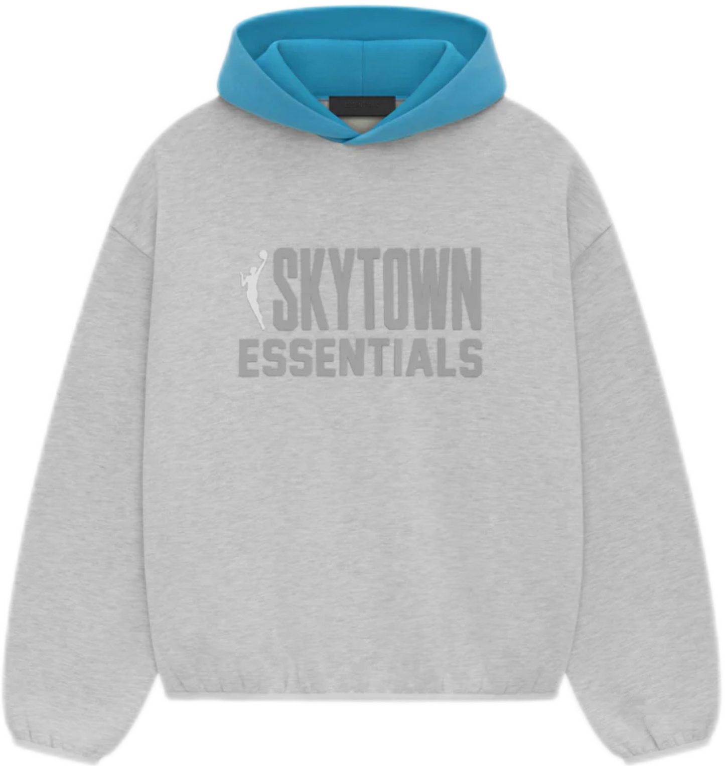 Fear of God Essentials x Sky Hoodie