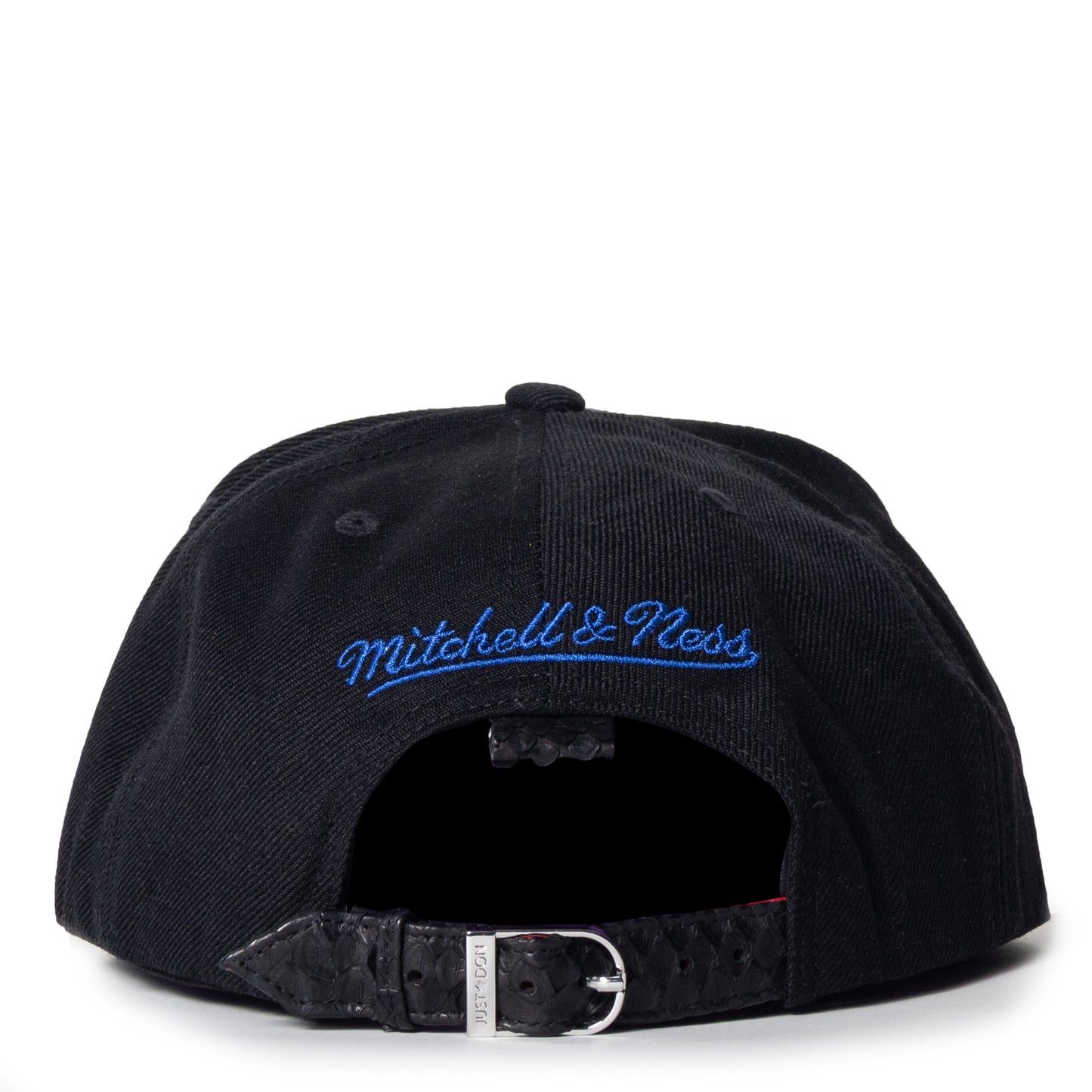 JUST DON NEW YORK NETS