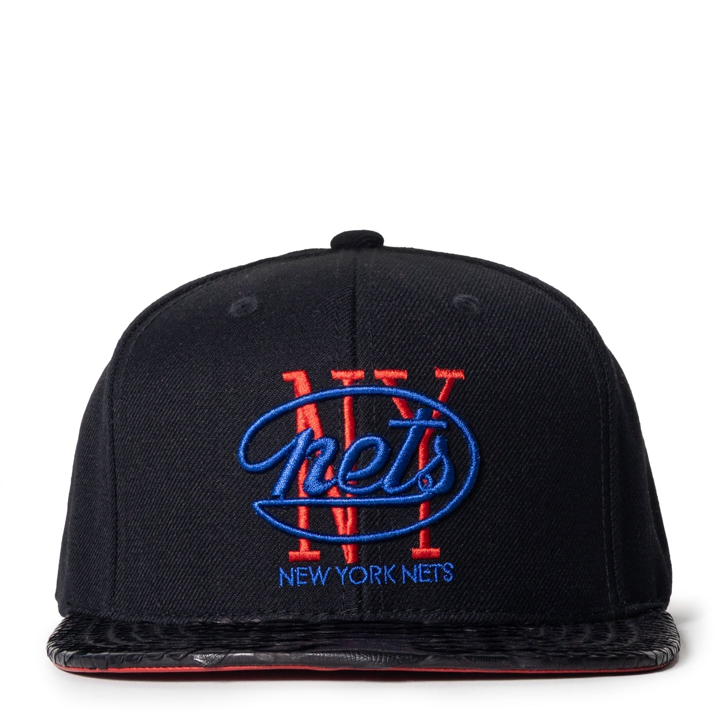 JUST DON NEW YORK NETS
