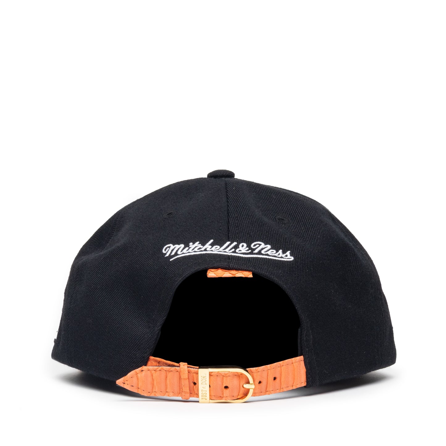 Just Don New York Knicks (Orange Brim)