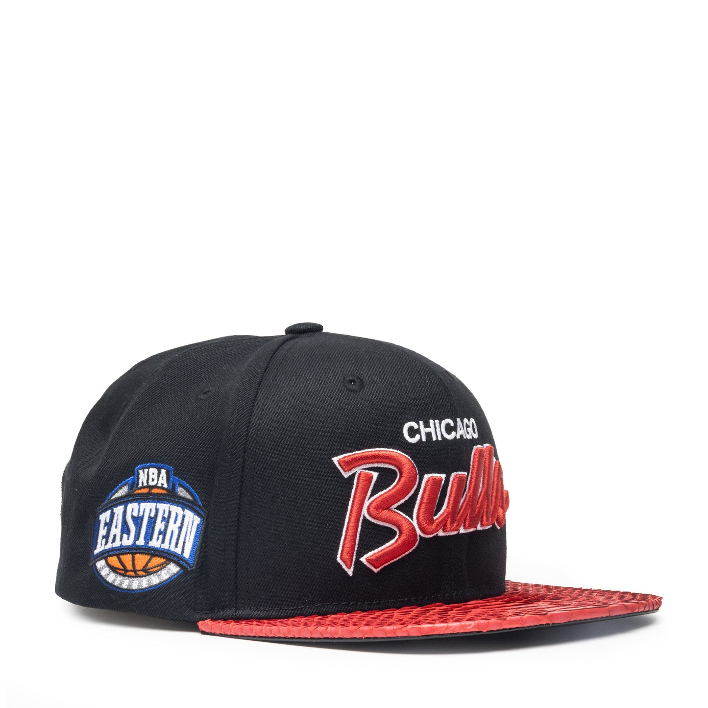 Just Don Chicago Bulls (Red Brim)