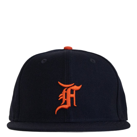 Fear of God x New Era Detroit Tigers