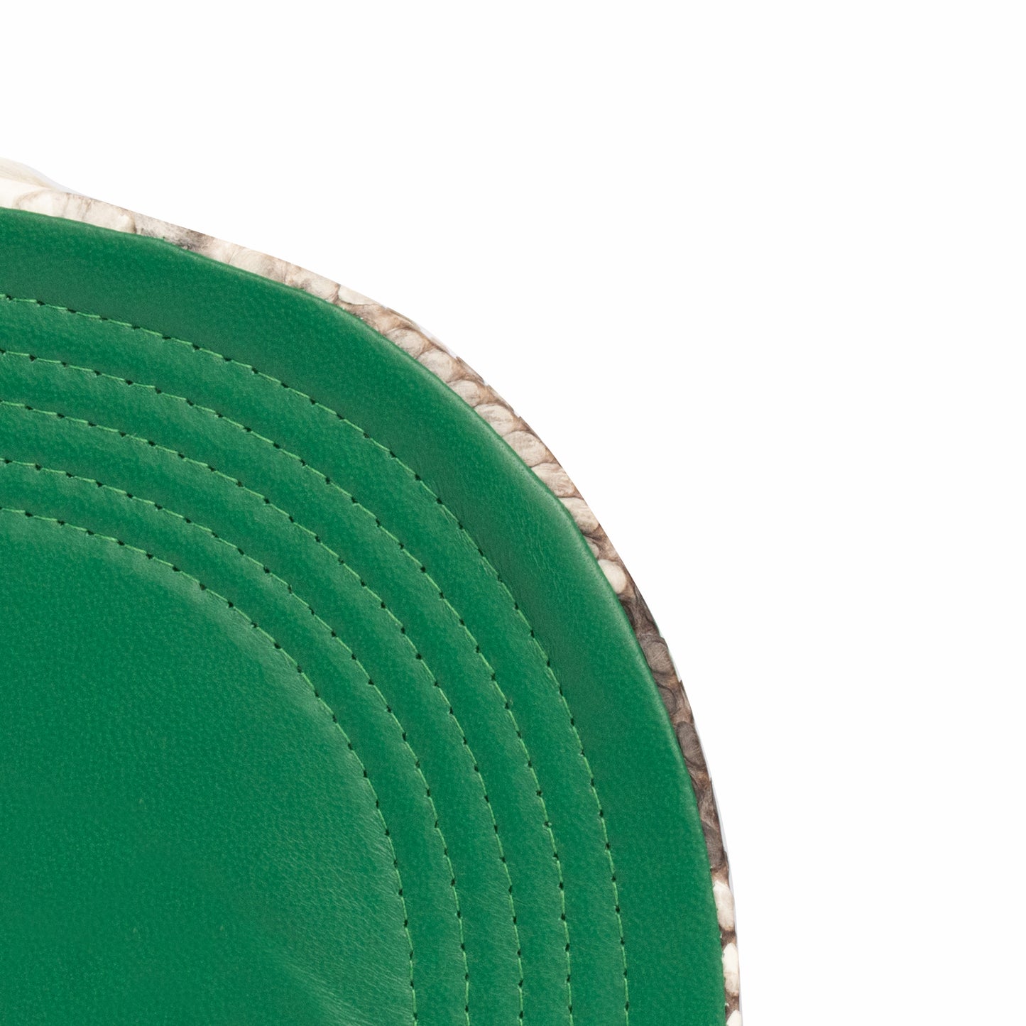 JUST DON NEW YORK METS PYHTON (WORLD SERIES) (BLUE-NATURAL-GREEN-SILVER)