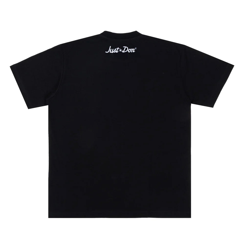 Just Don Ultra Sound Navy Tee