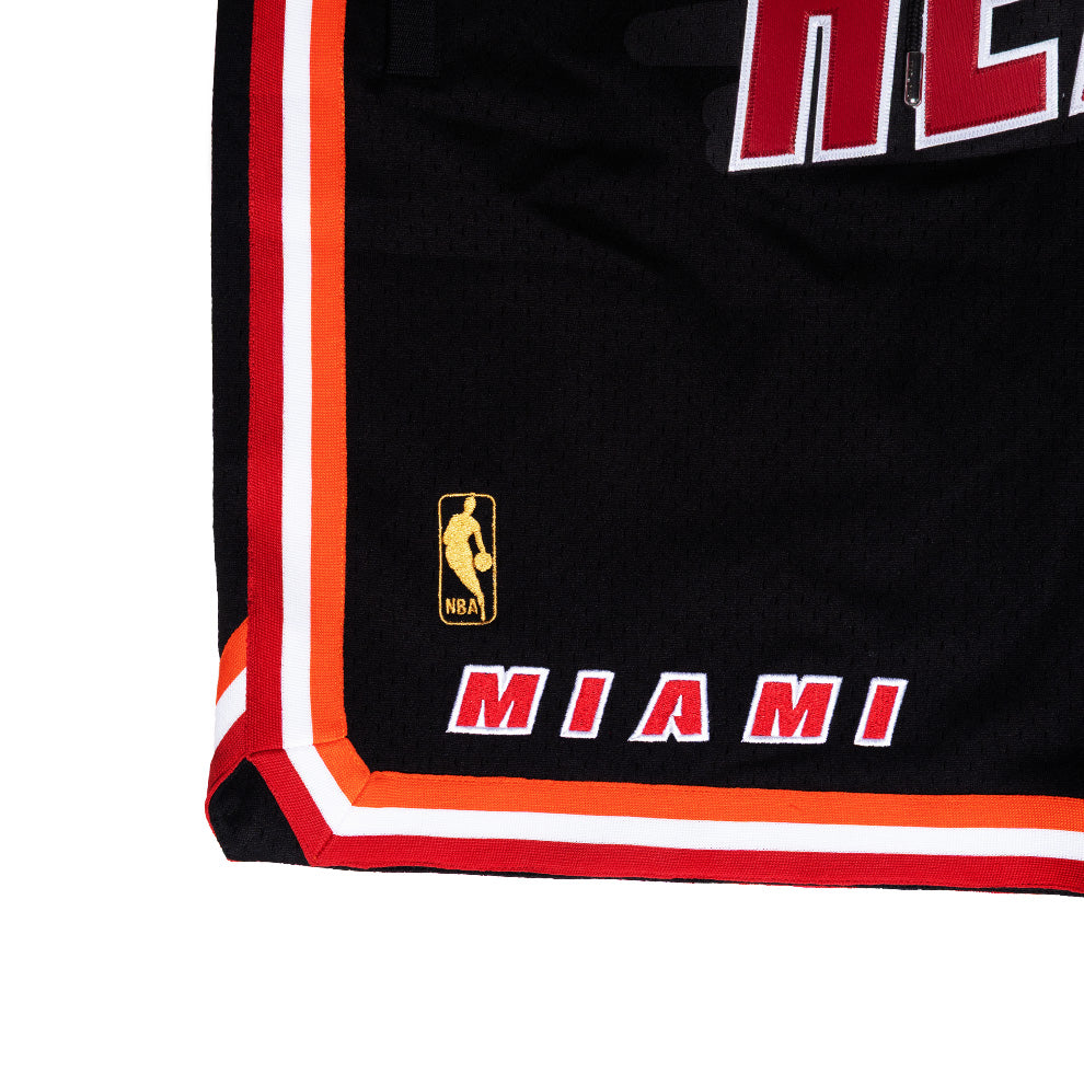 JUST DON Miami Heat