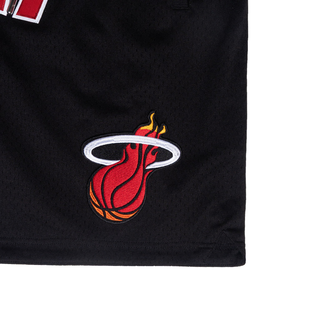 JUST DON Miami Heat