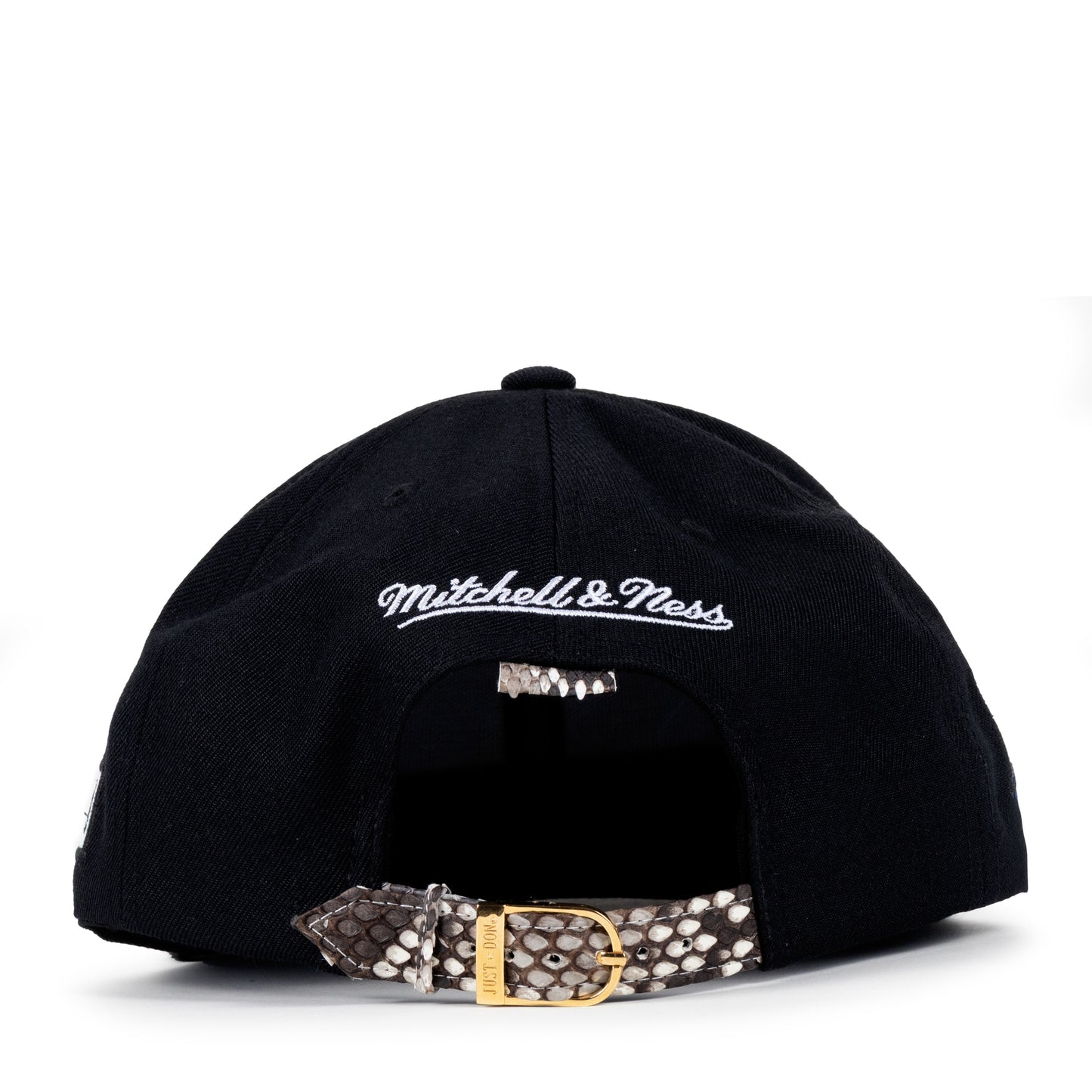 Just Don Philadelphia 76ers (Natural Brim)