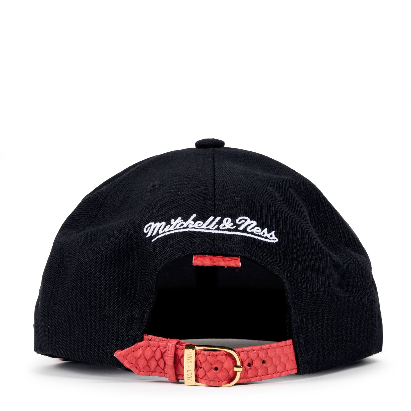 Just Don Philadelphia 76ers (Red Brim)