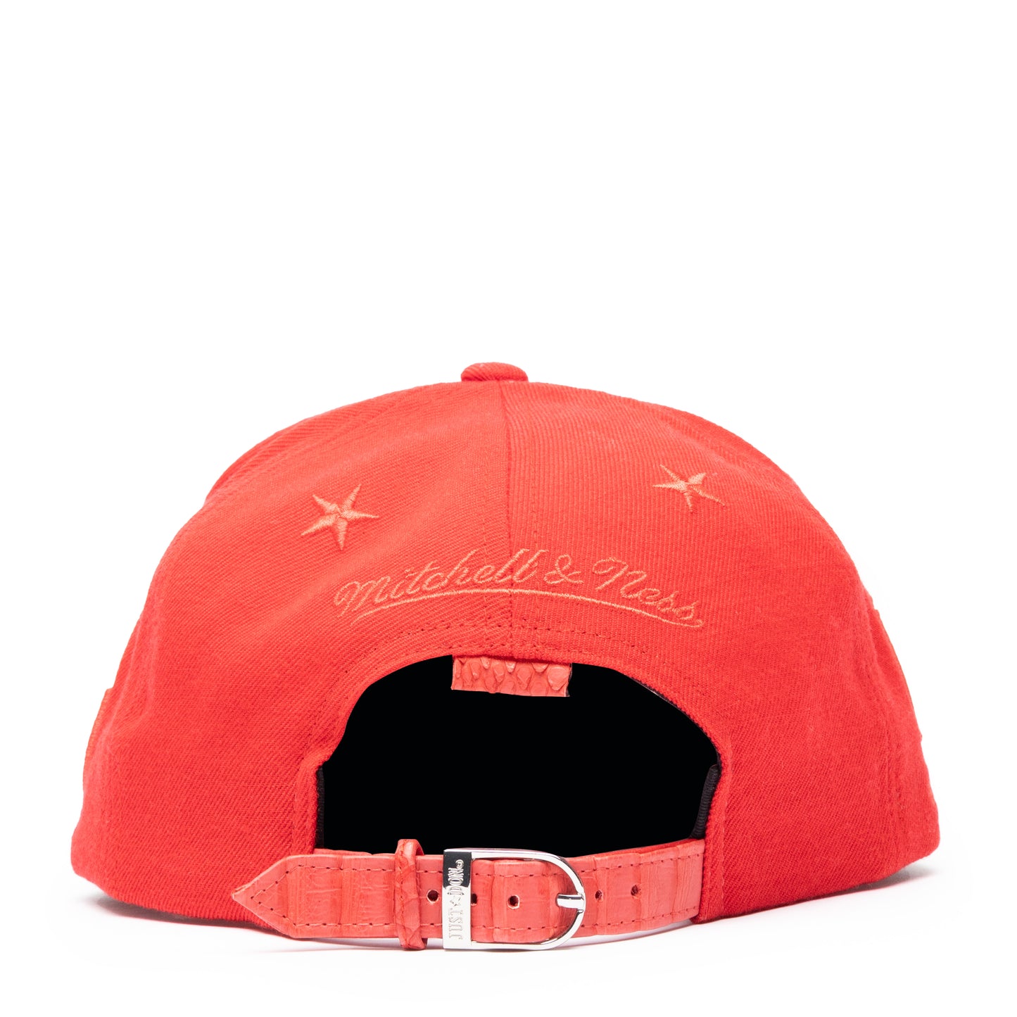 JUST DON CHICAGO FIRE