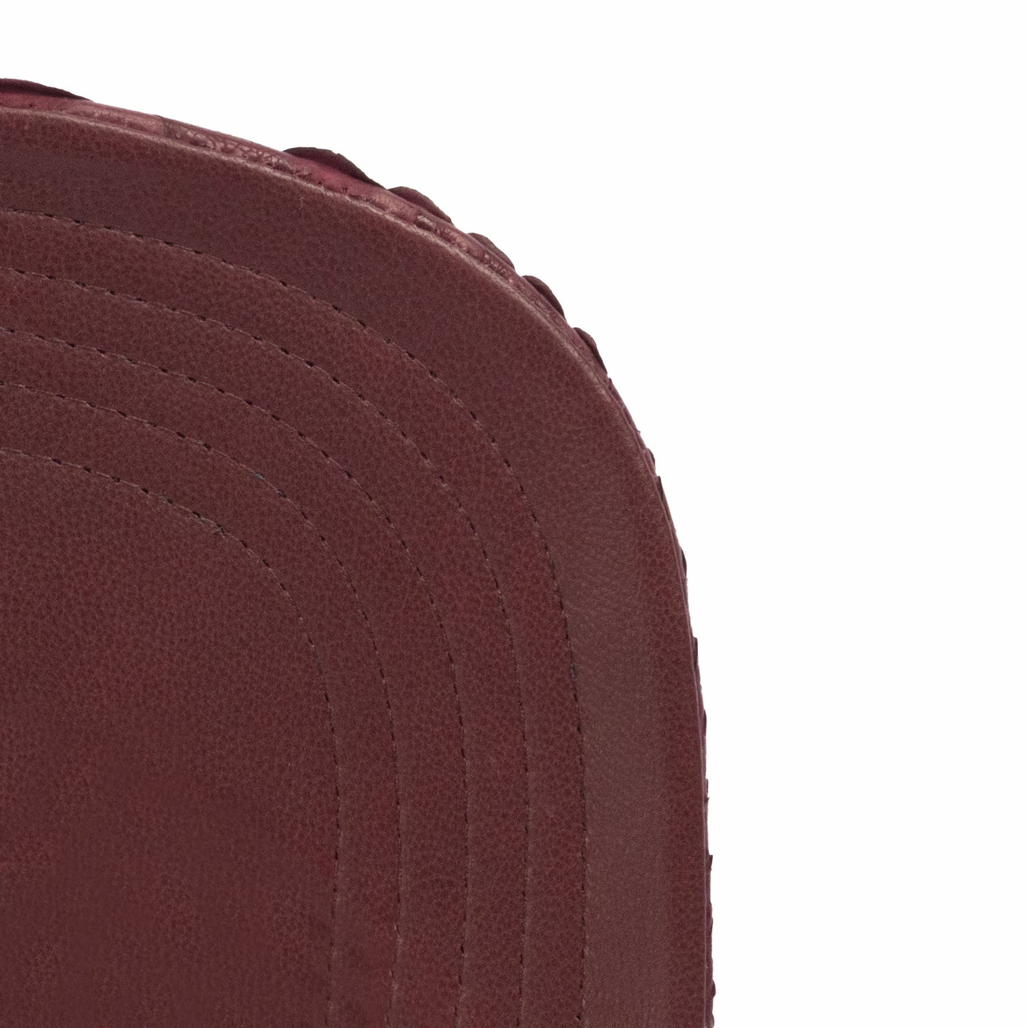 JUST DON MONTREAL MAROONS PYTHON (BLACK-MAROON-MAROON-SILVER)