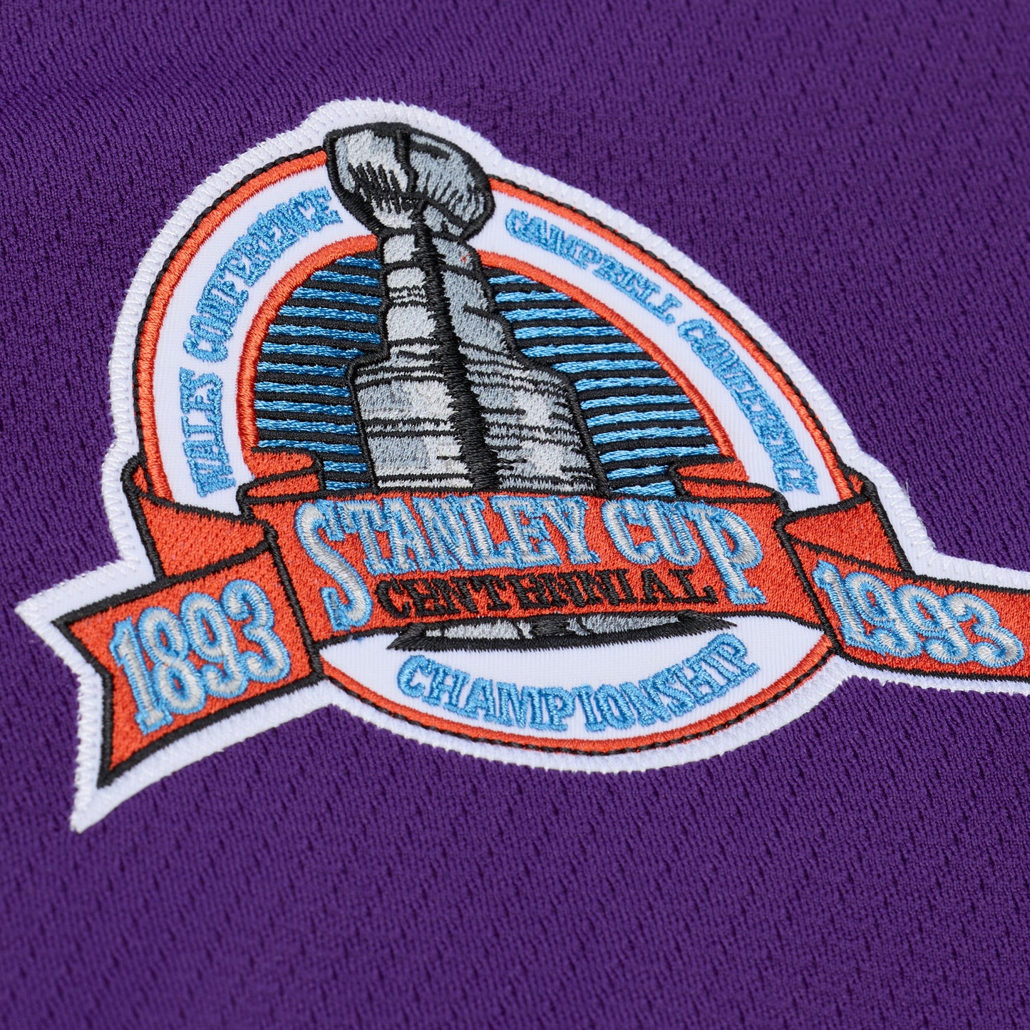 Just Don NHL Jersey Hoodie Los Angeles Kings