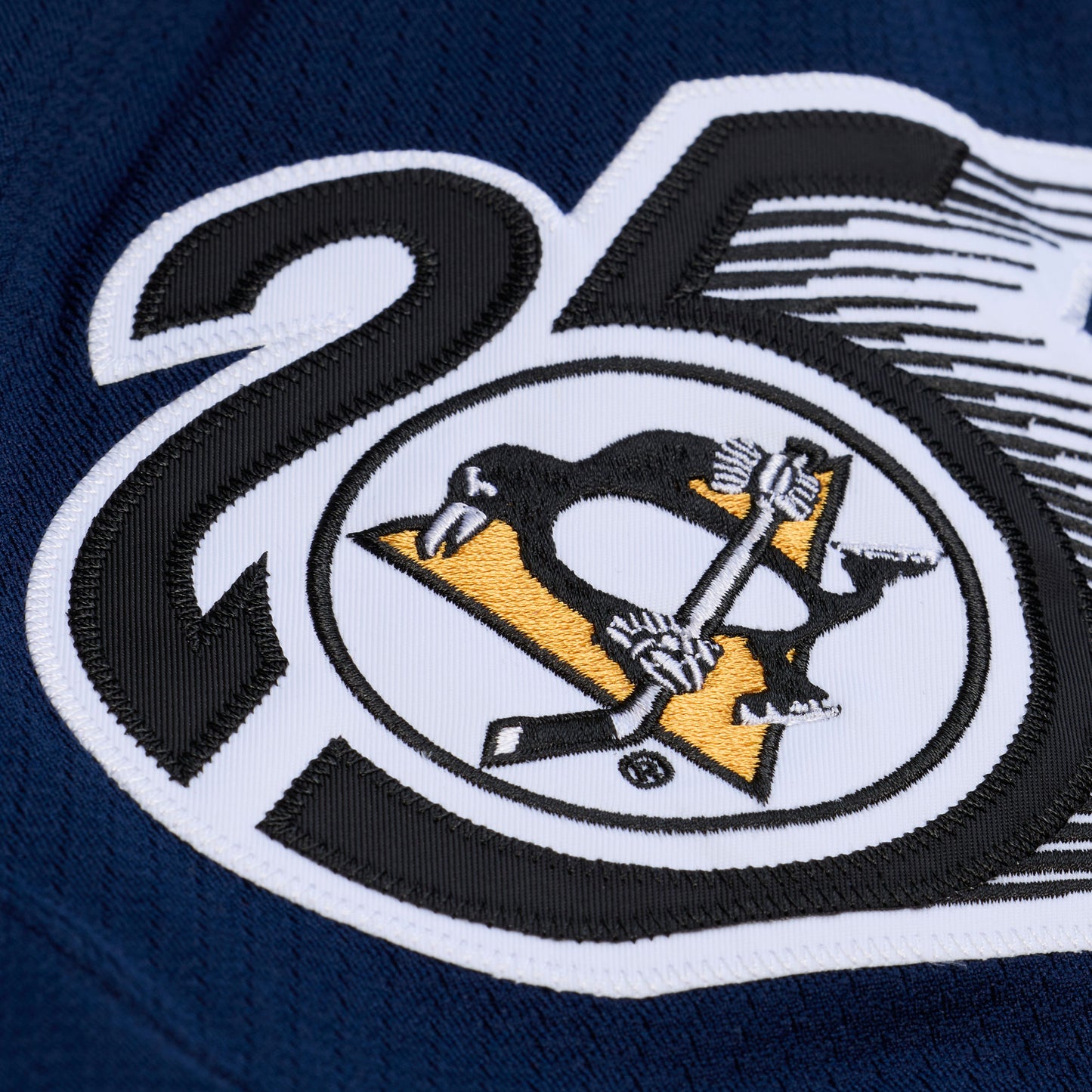 Just Don NHL Jersey Hoodie Pittsburgh Penguins