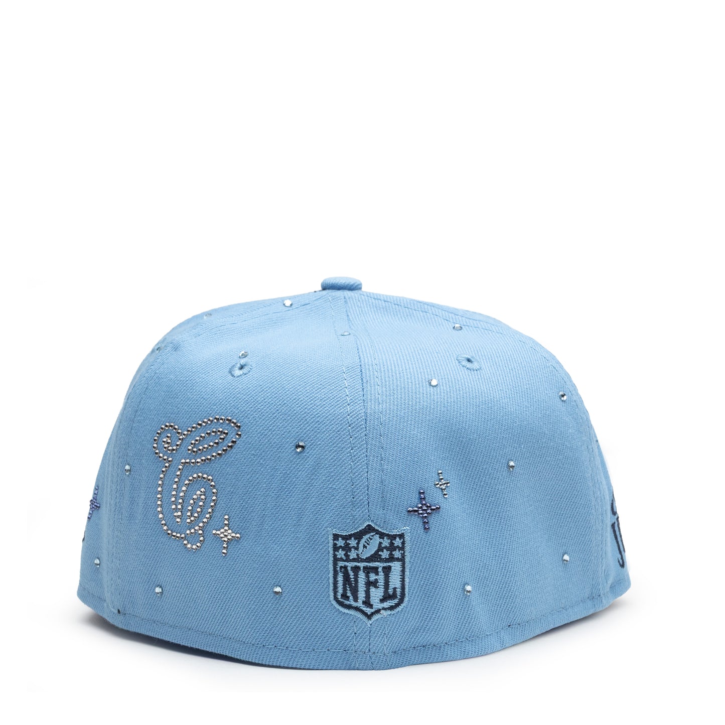 Just Don x Couture Worldwide Tennessee Titans