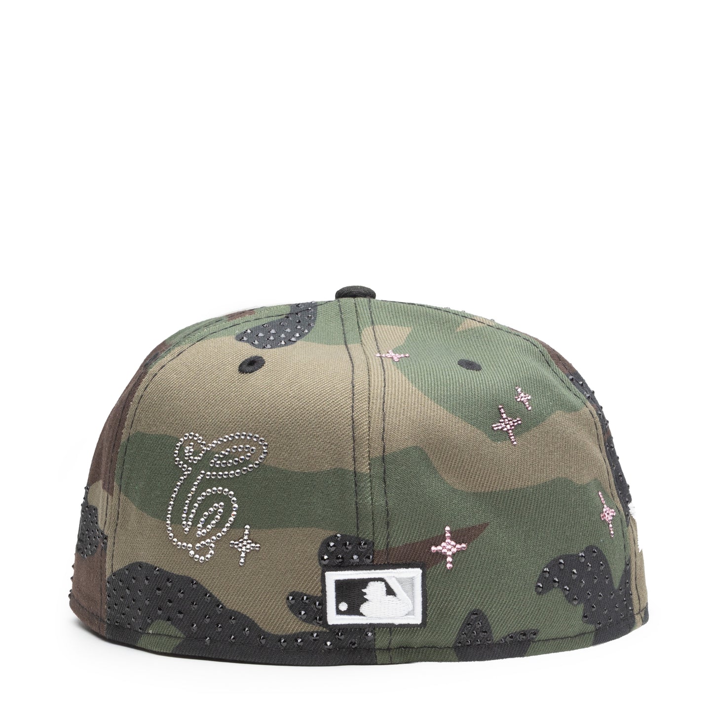 Just Don x Couture Worldwide Chicago White Sox (Comiskey Park)