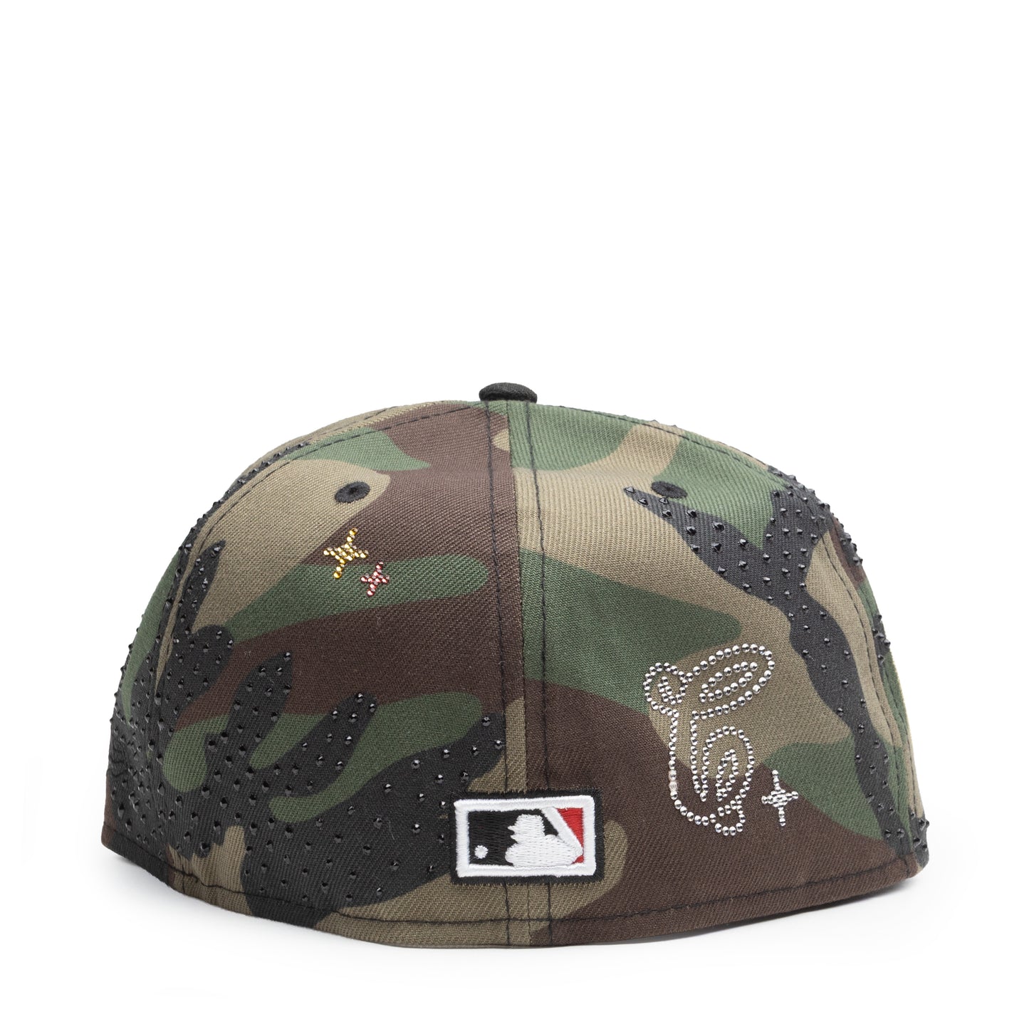 Just Don x Couture Worldwide Chicago White Sox (50th Anniversary)