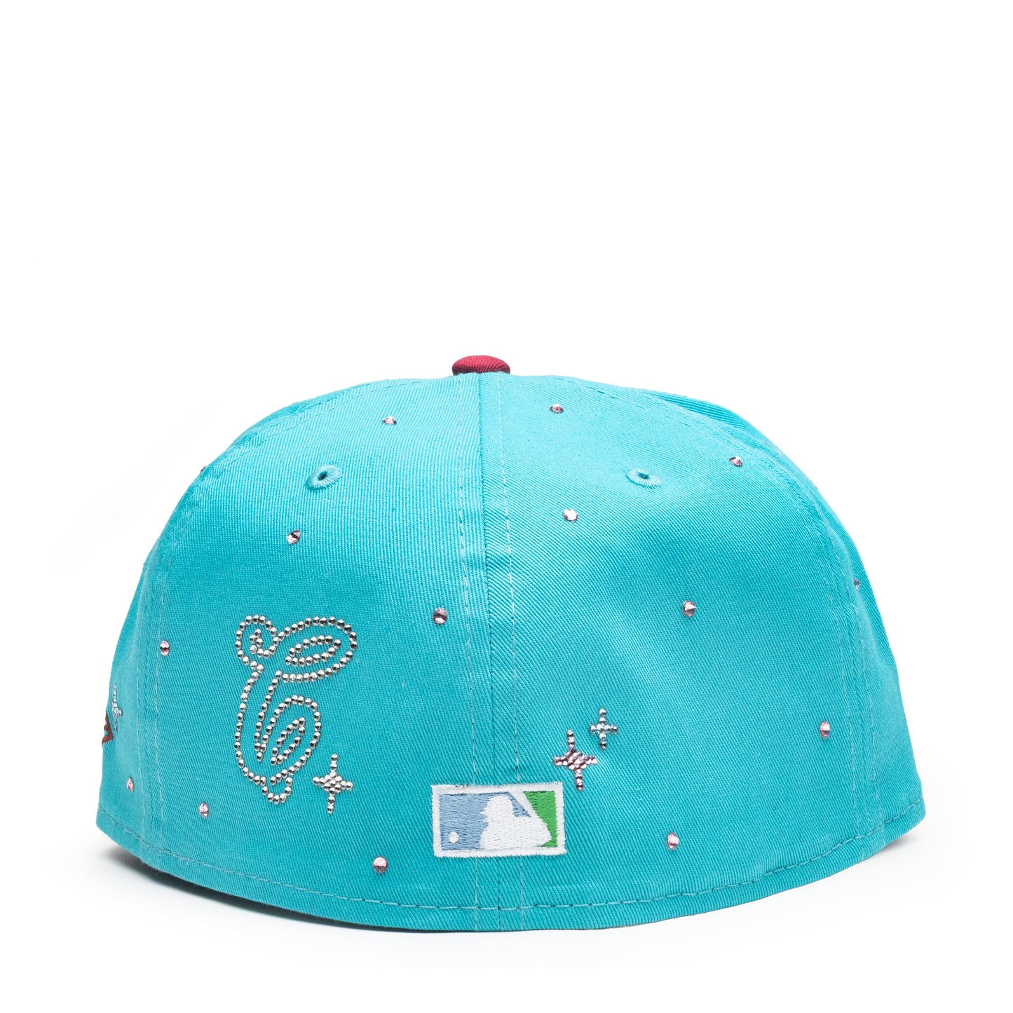 Just Don x Couture Worldwide Earth Day Texas Rangers