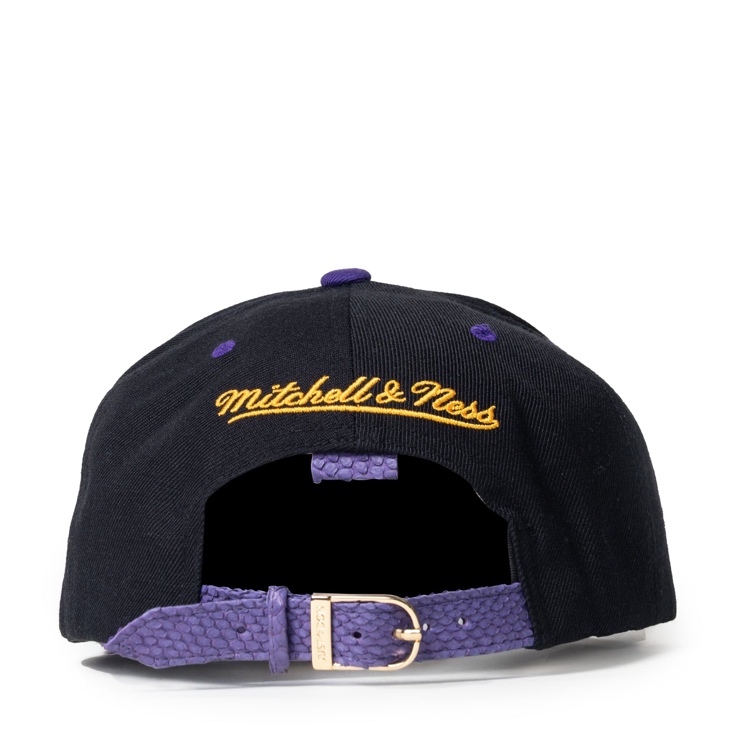 Just Don 1993 NBA Finals (Purple Brim)