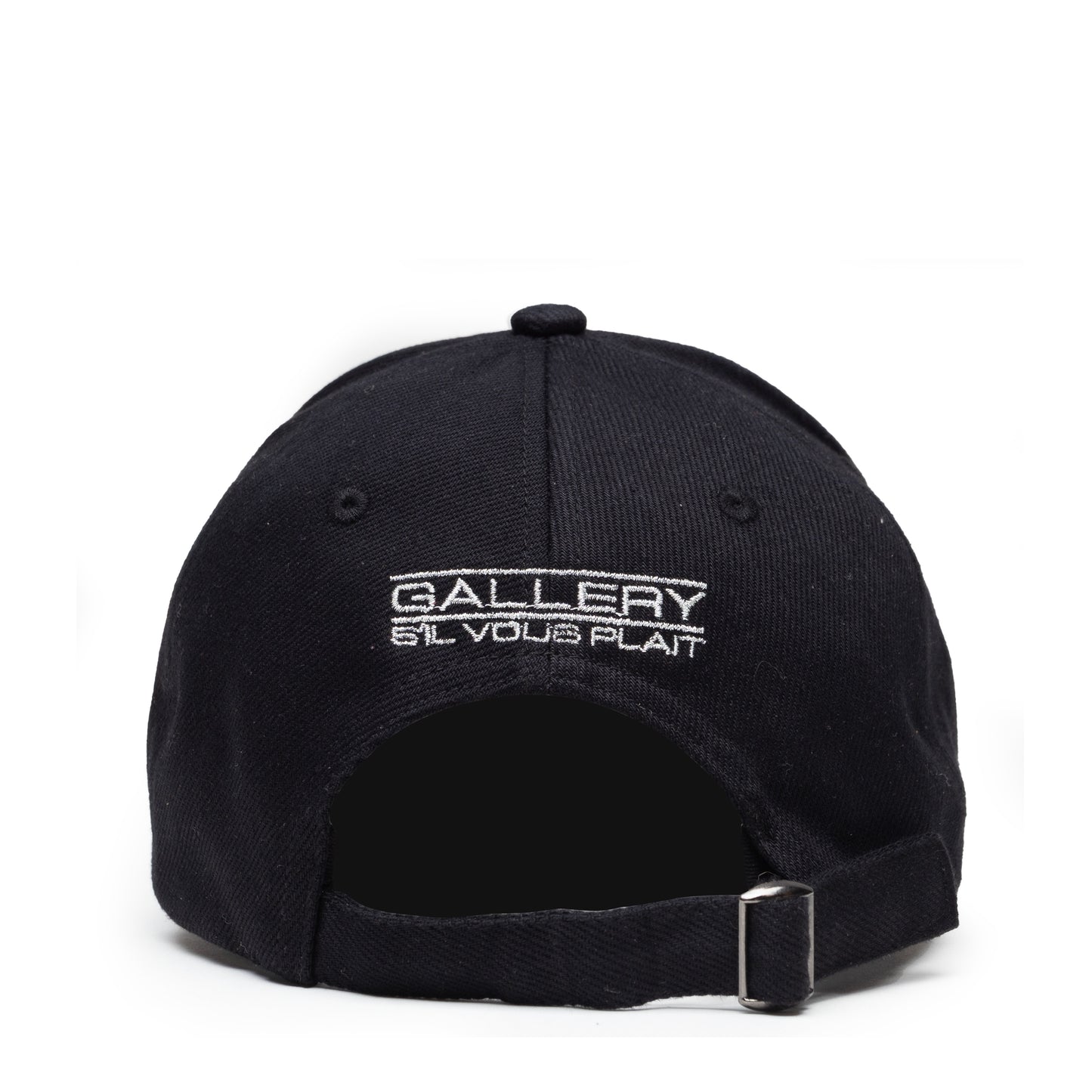 RSVP GALLERY RAP HAT