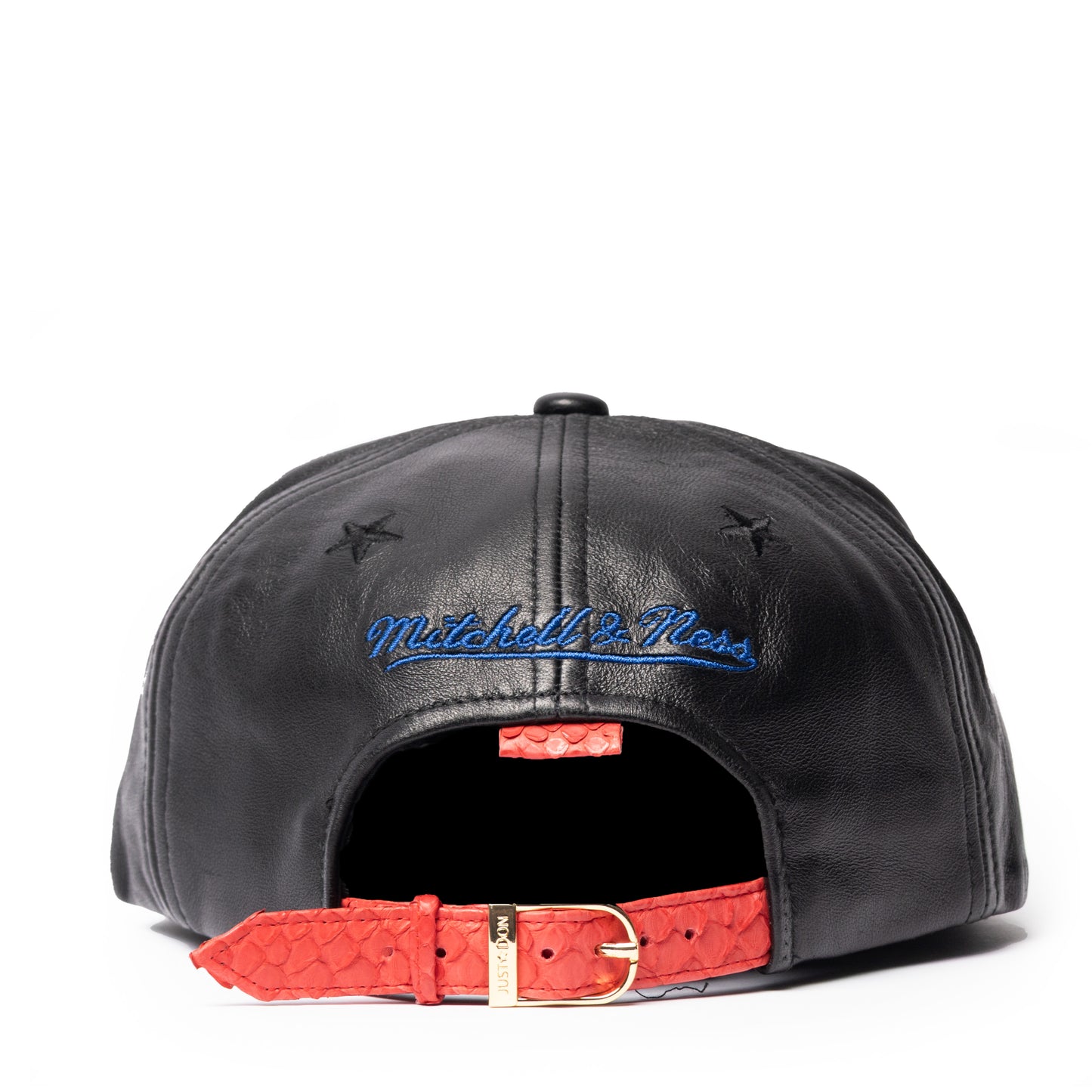 JUST DON LOS ANGELES CLIPPERS (LEATHER)