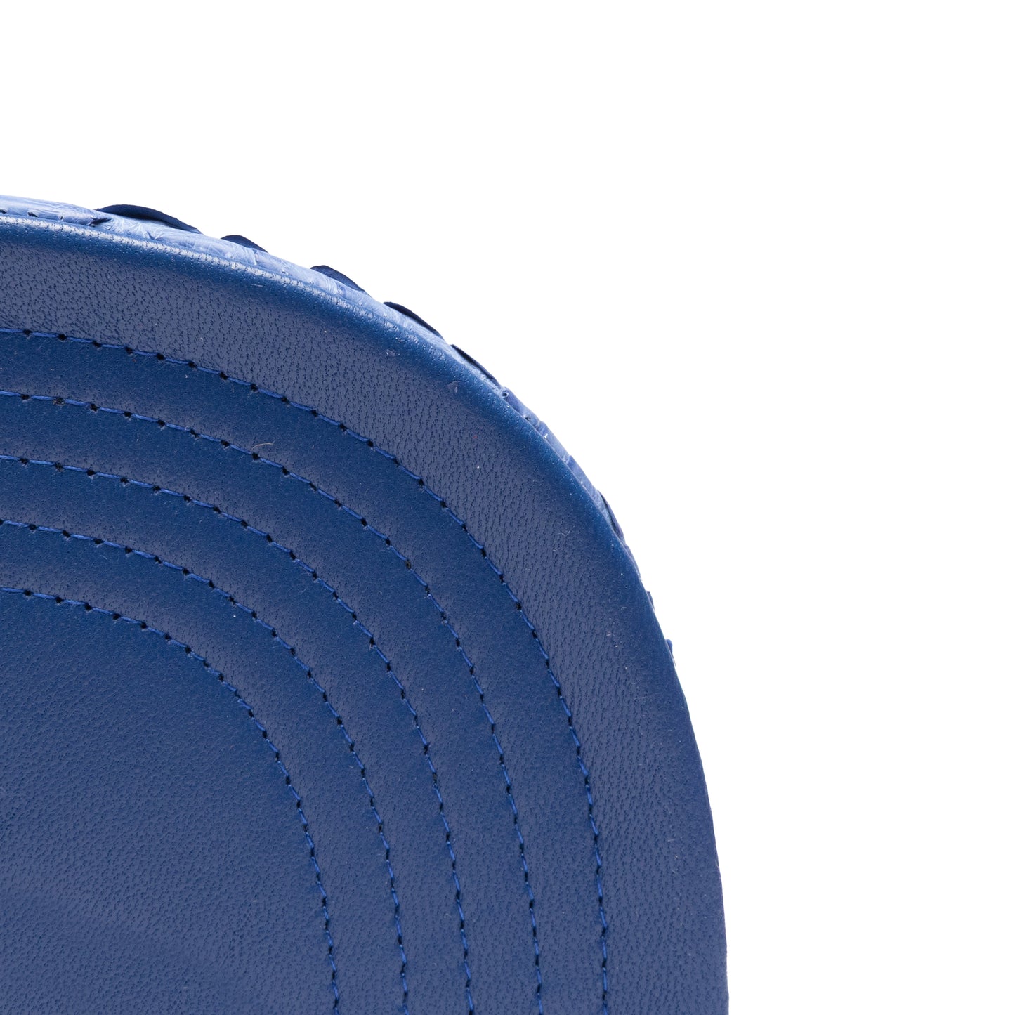 JUST DON CLEVELAND CAVALIERS SCRIPT PYTHON (ORANGE-BLUE-BLUE-SILVER)