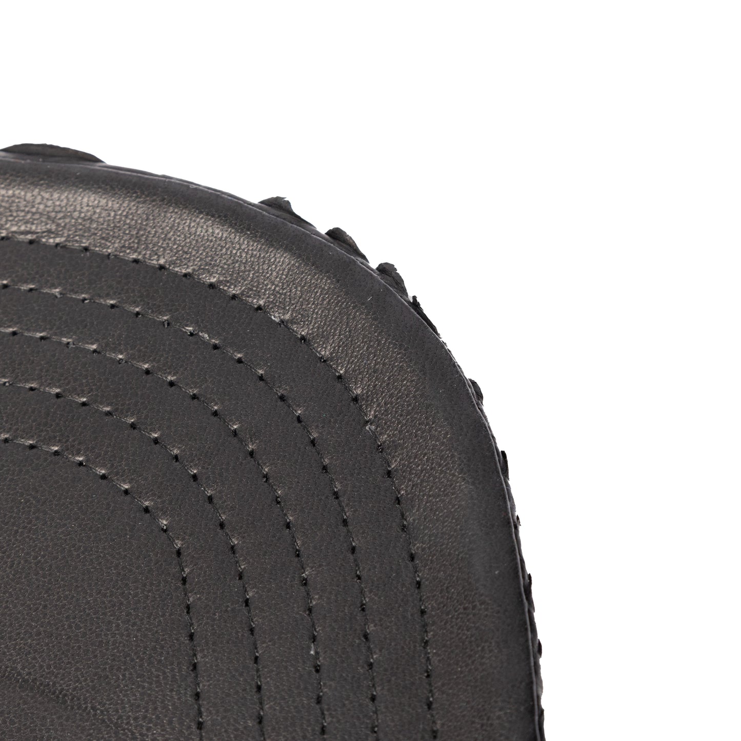 JUST DON HOUSTON PYTHON (ALL BLACK)