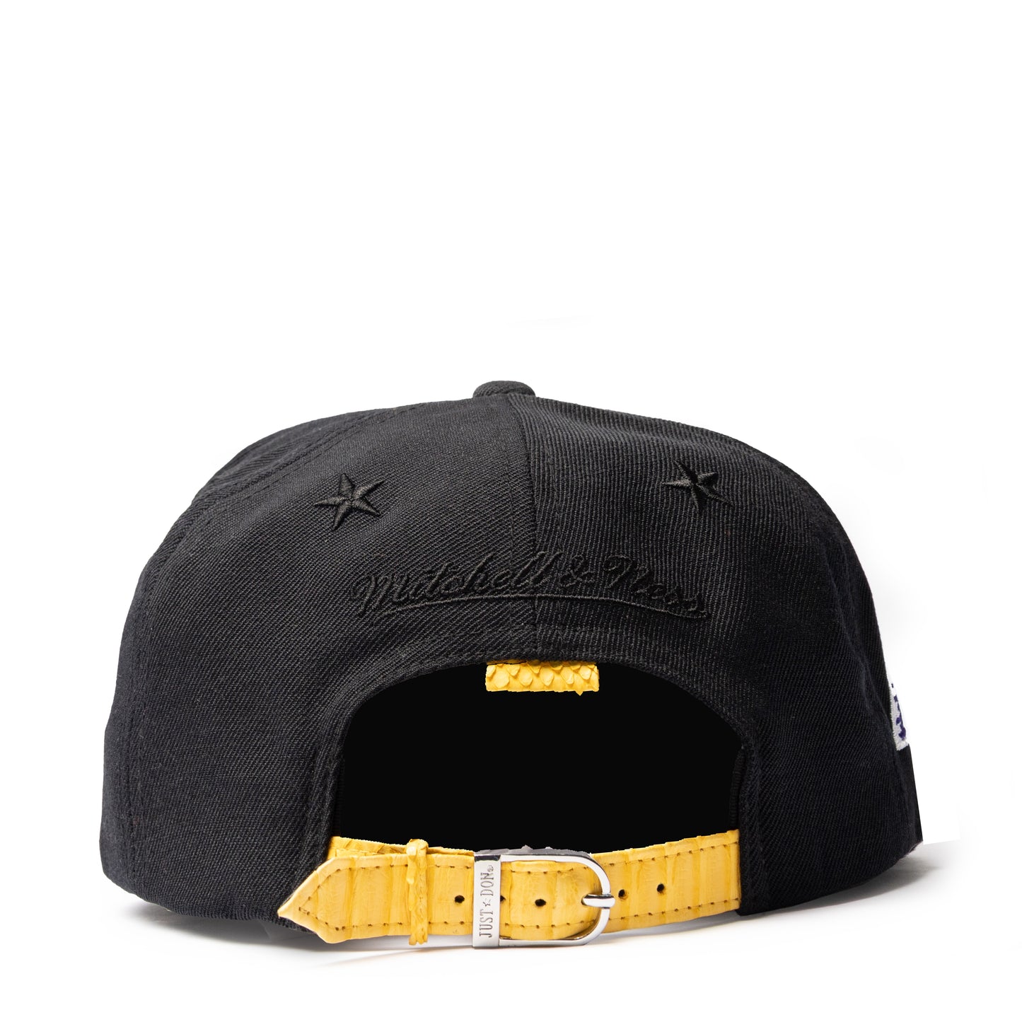 JUST DON MAGIC JOHNSON