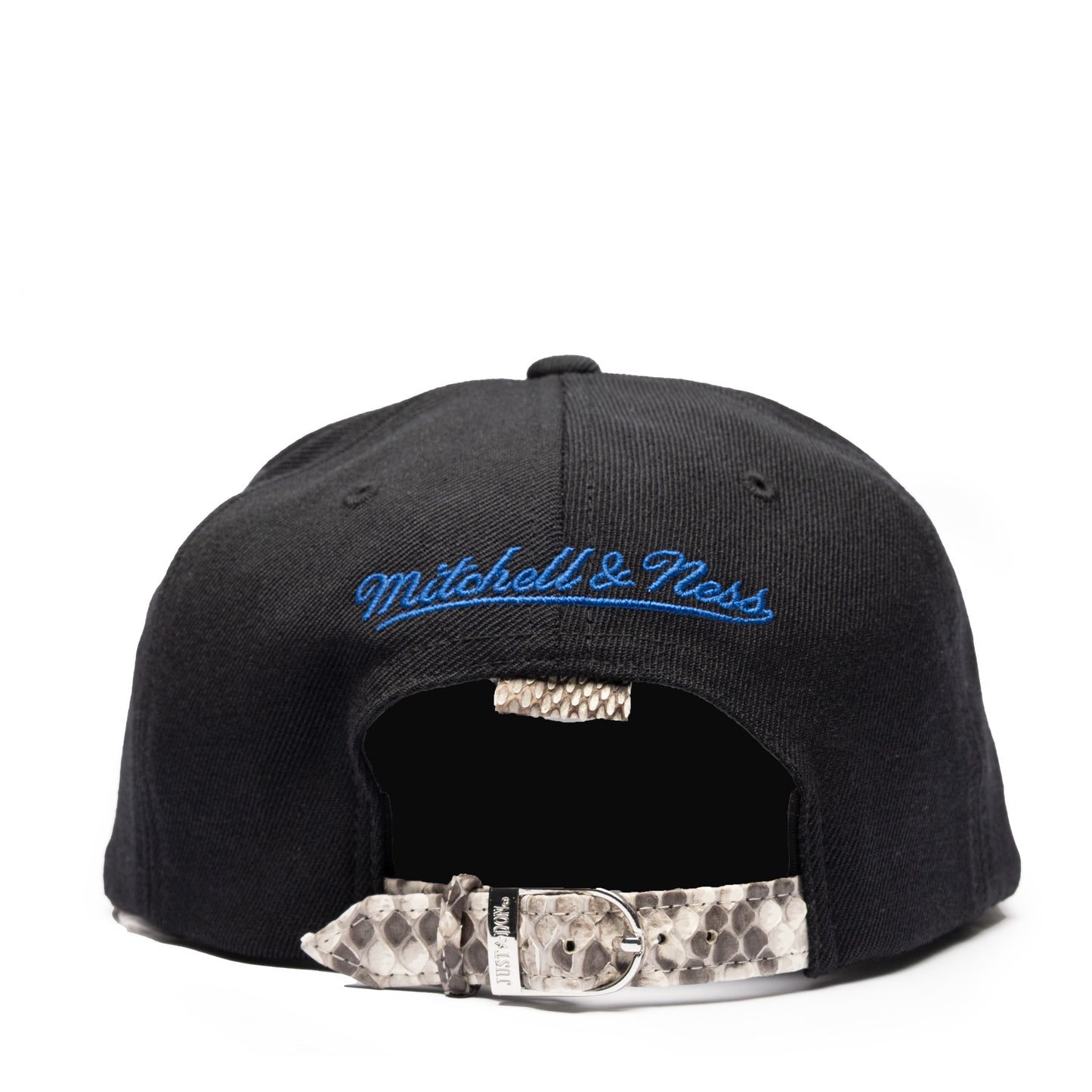 JUST DON 1998 ALL STAR PYTHON (NATURAL BRIM)