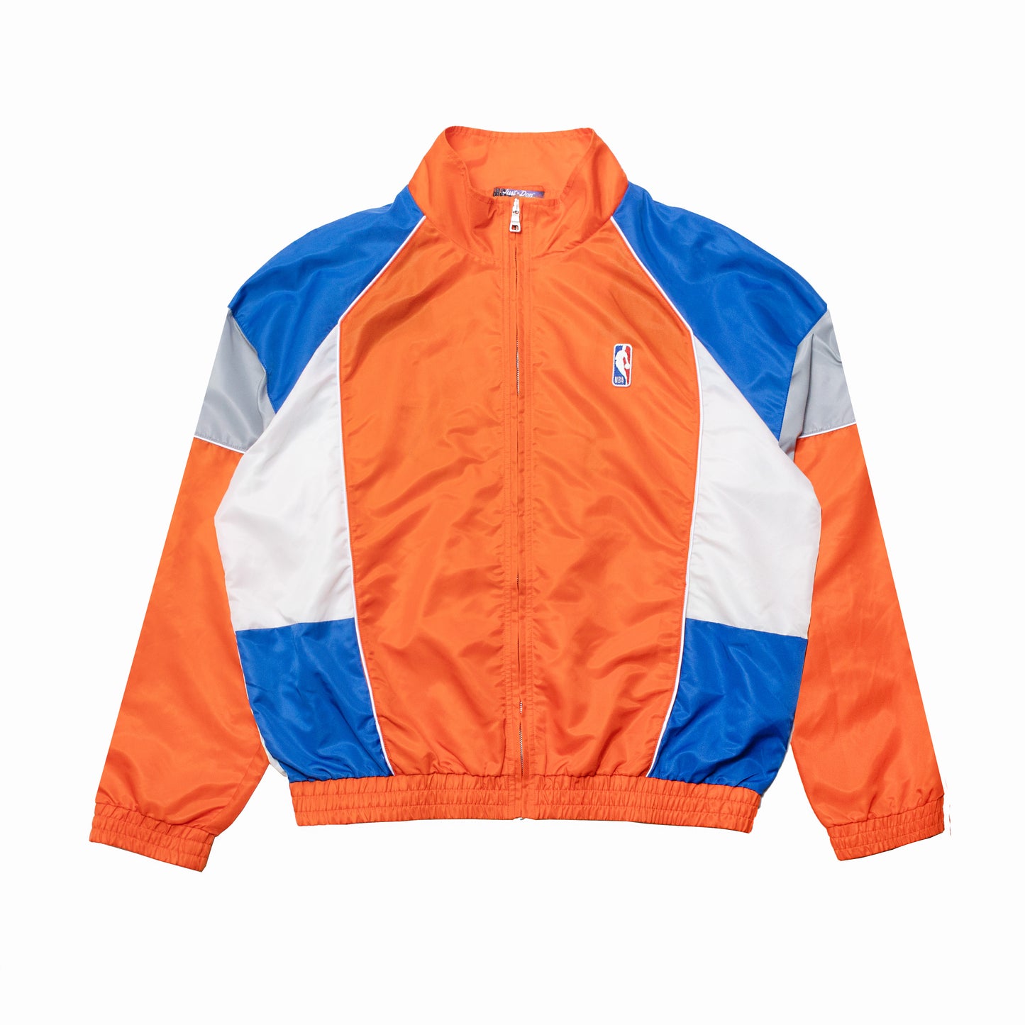 JUST DON NEW YORK KNICKS JACKET