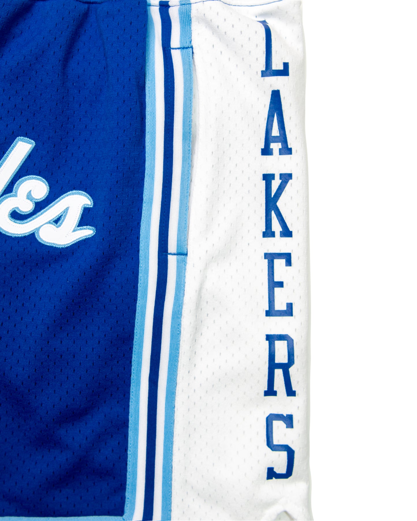 JUST DON LOS ANGELES LAKERS