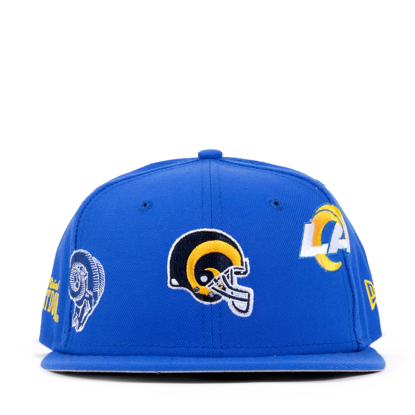 LOS ANGELES RAMS