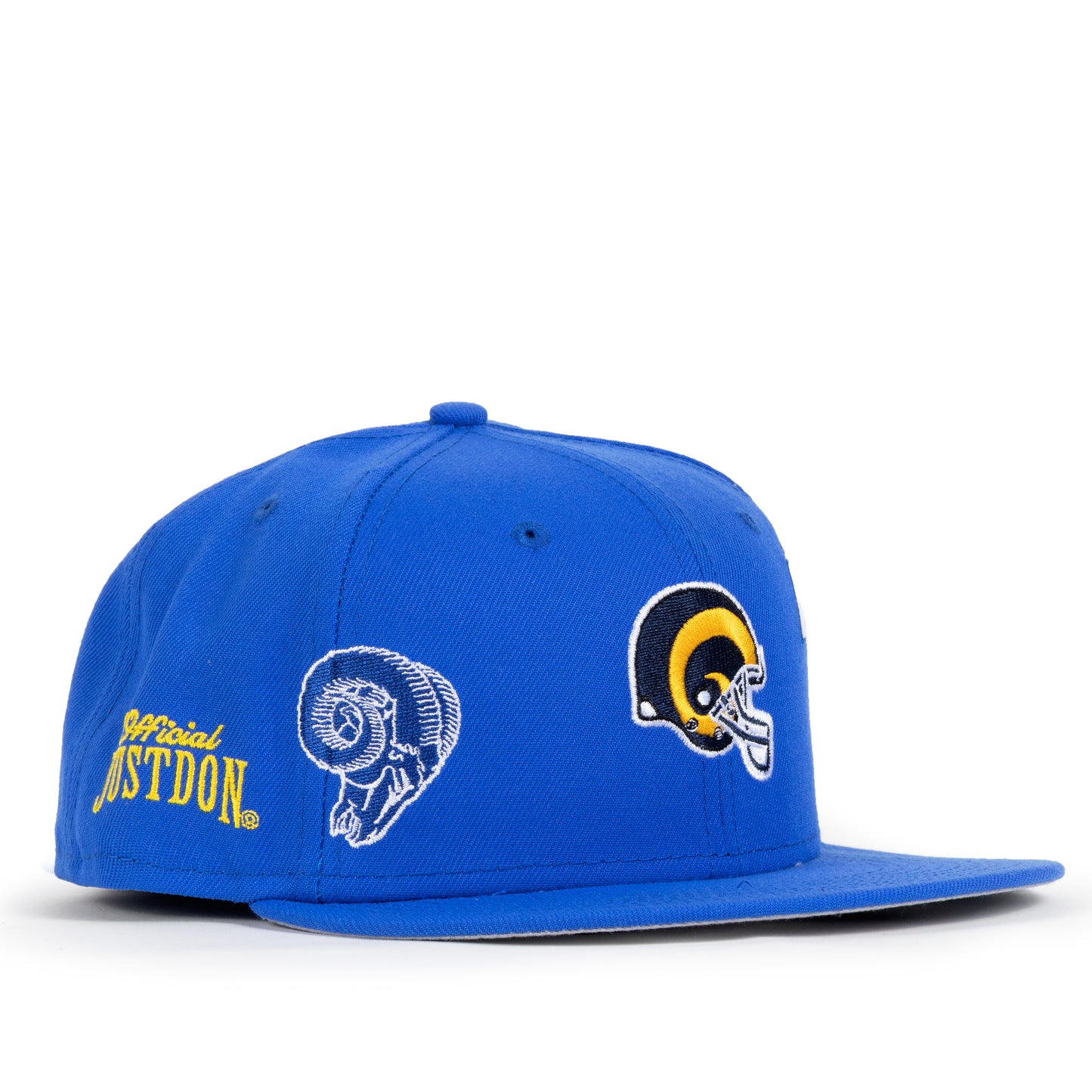 LOS ANGELES RAMS