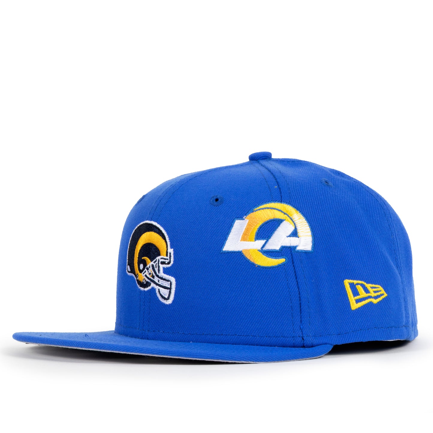LOS ANGELES RAMS