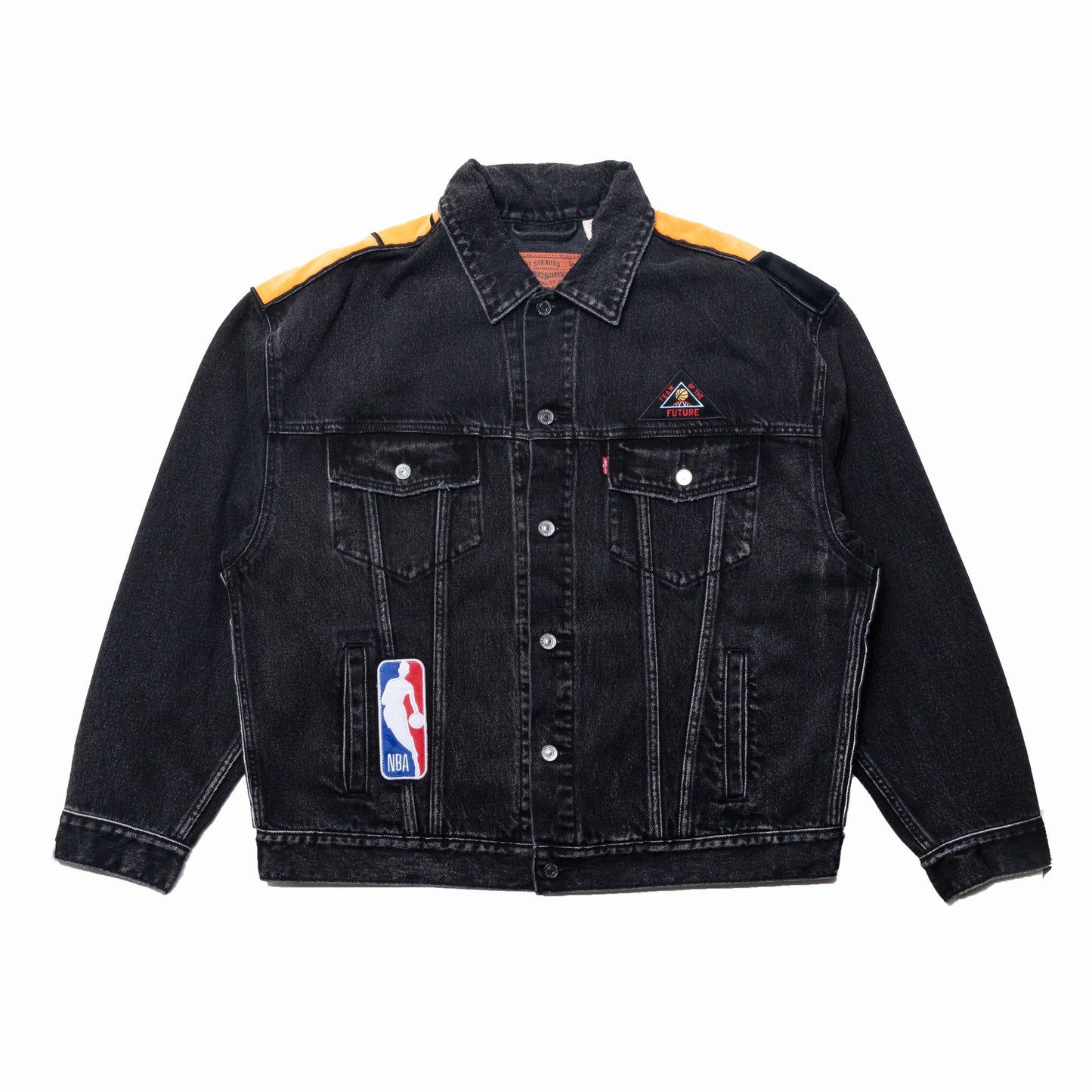 JUST DON ALL STAR LEVI JACKET