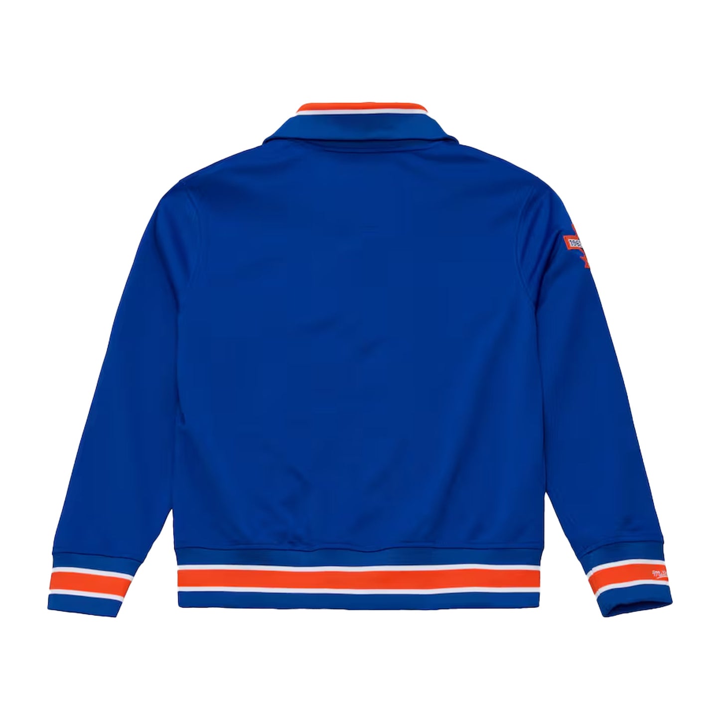 New York Mets Jacket