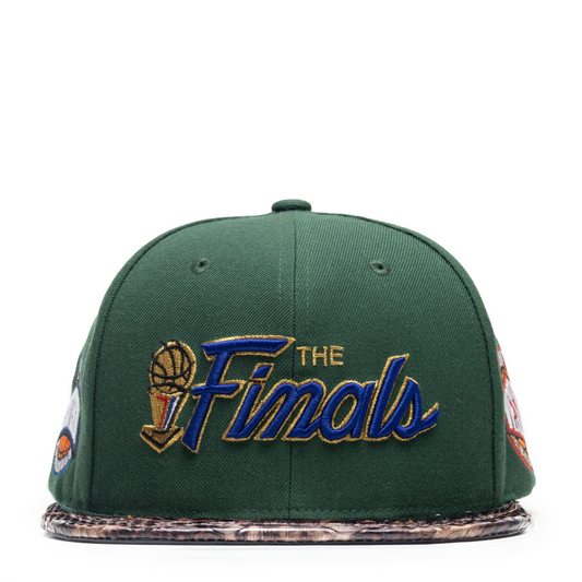 Just Don The Finals 2025 (Exotic Brim)