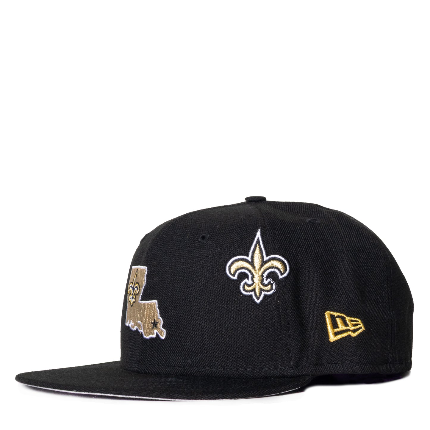 JUST DON NEW ORLEANS SAINTS NEW ERA