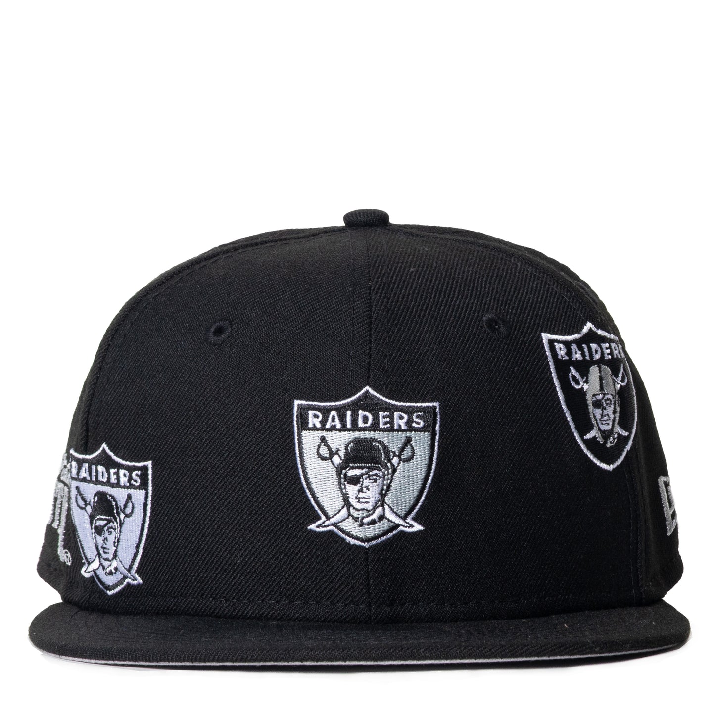 JUST DON LAS VEGAS RAIDERS NEW ERA