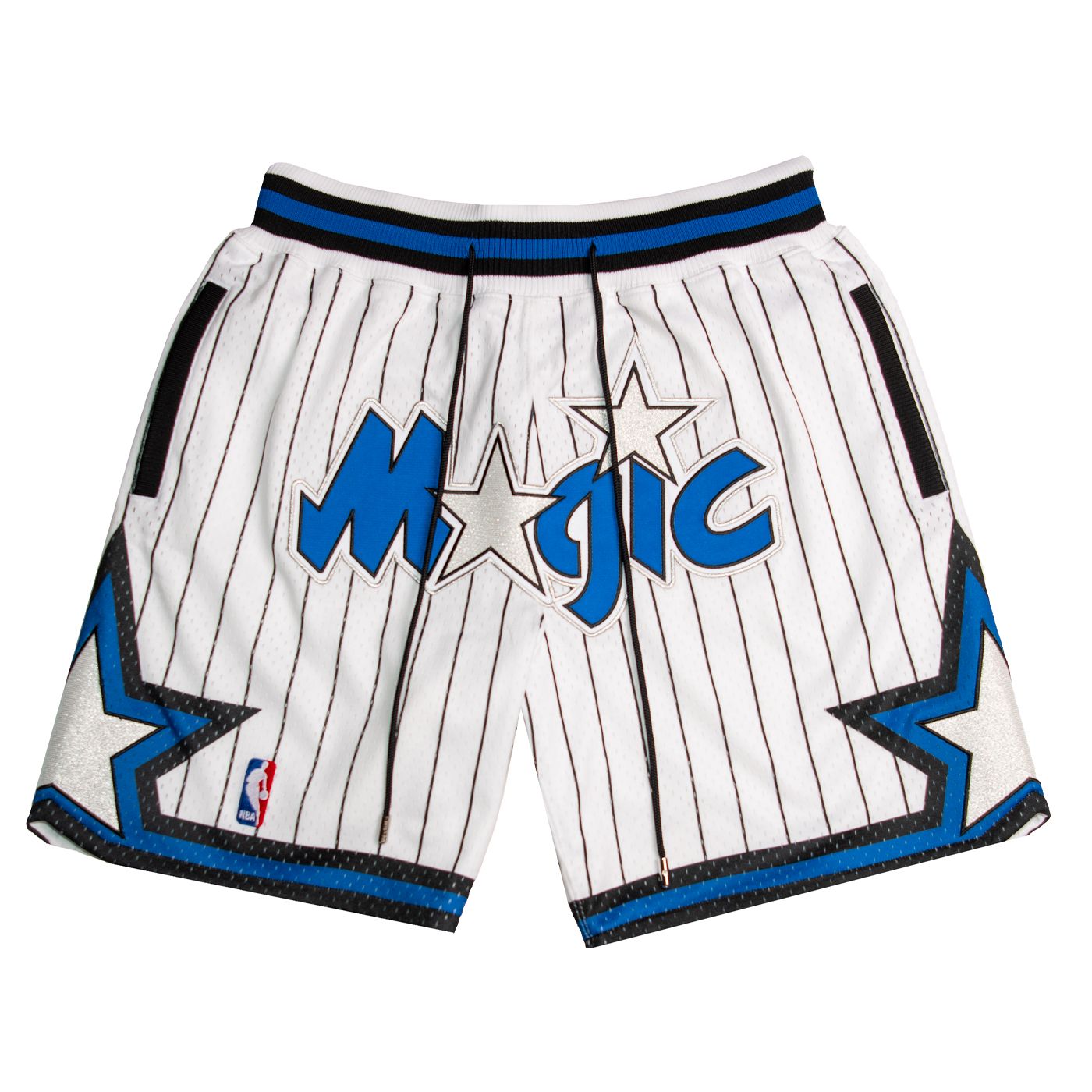 Orlando Magic Shorts