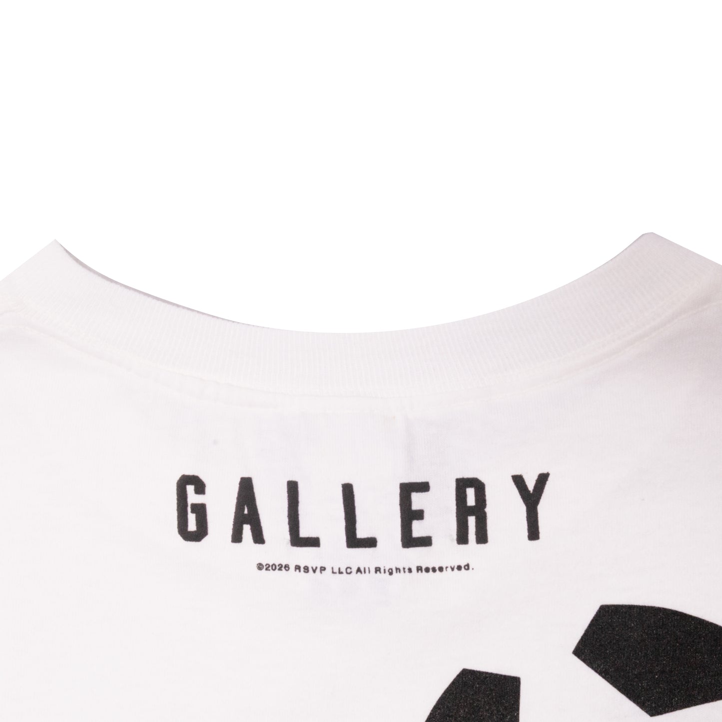 RSVP GALLERY REPURPOSED VINTAGE WORLD CUP TEE