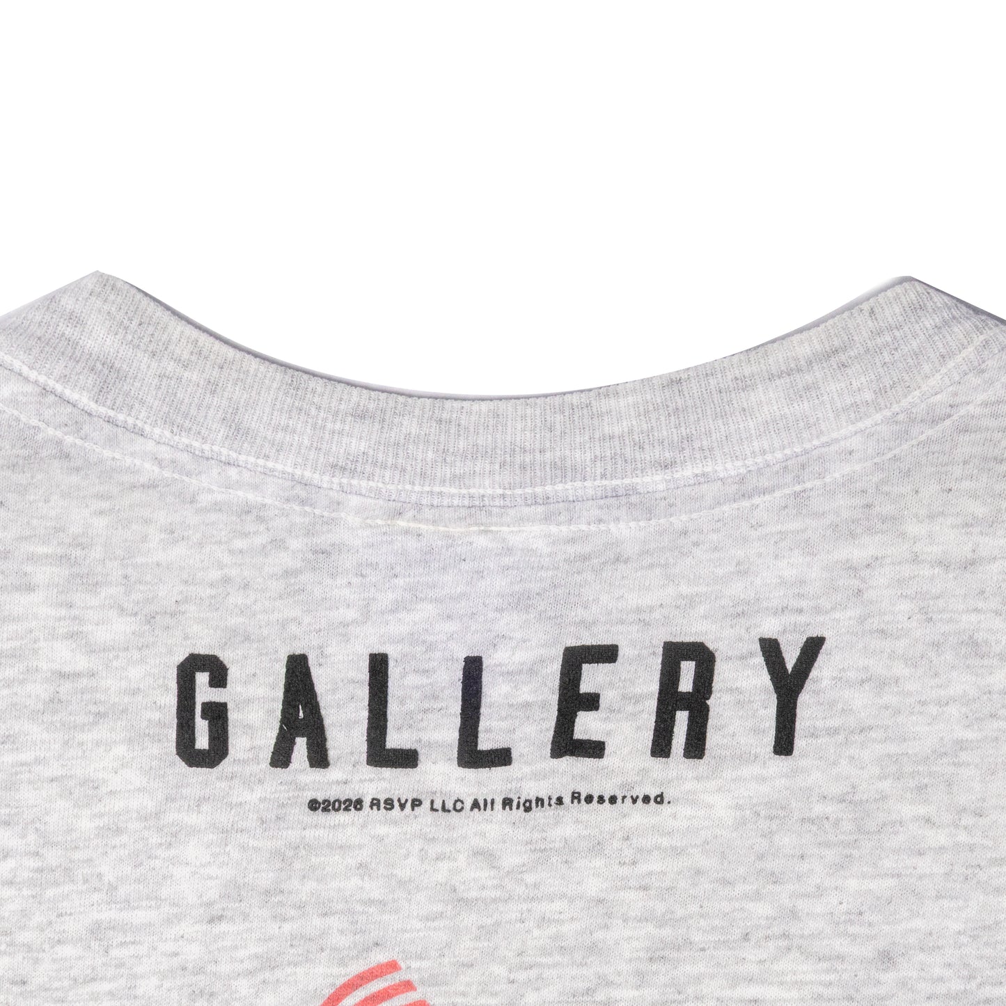 RSVP GALLERY REPURPOSED VINTAGE WORLD CUP TEE