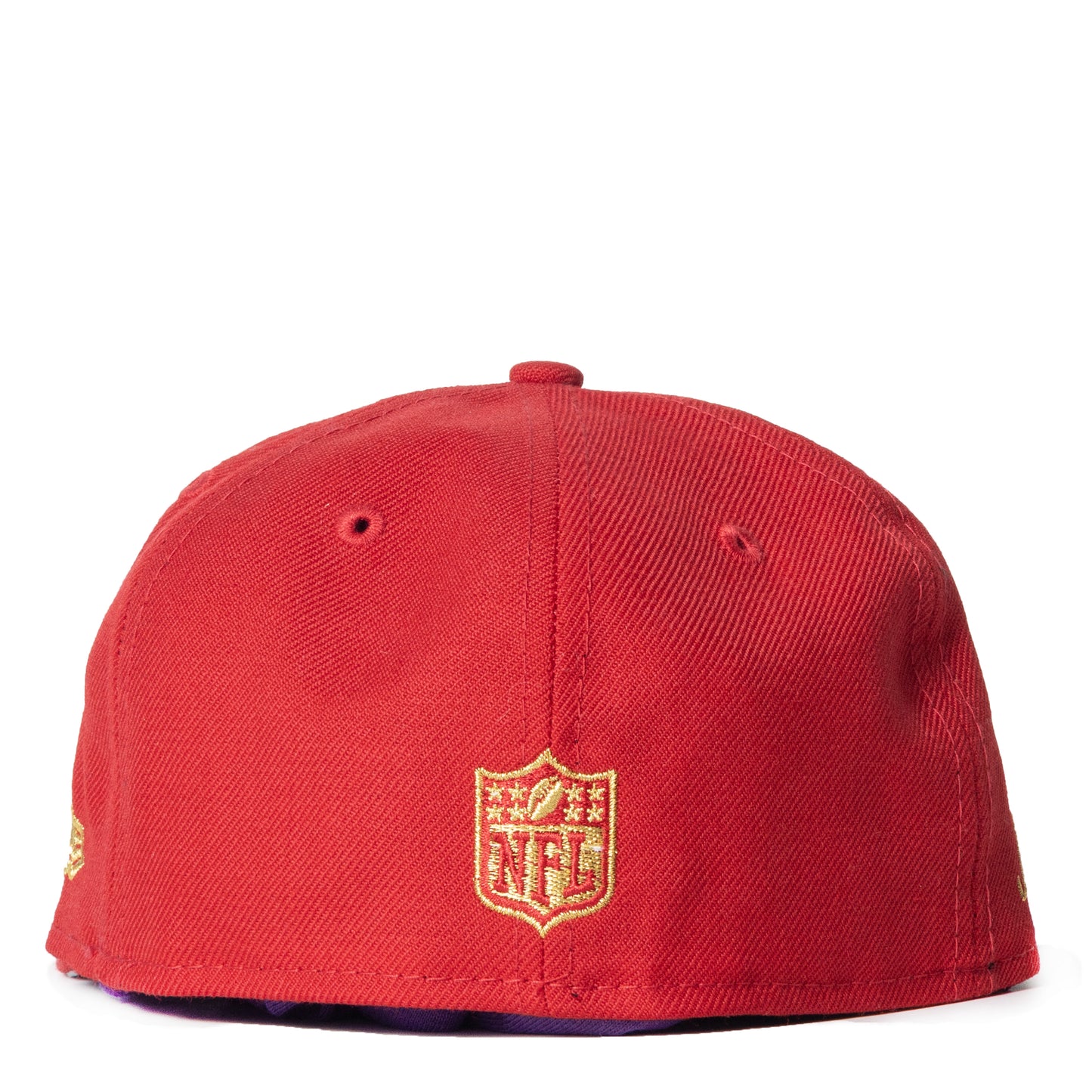 JUST DON SAN FRANCISCO 49ER’S NEW ERA