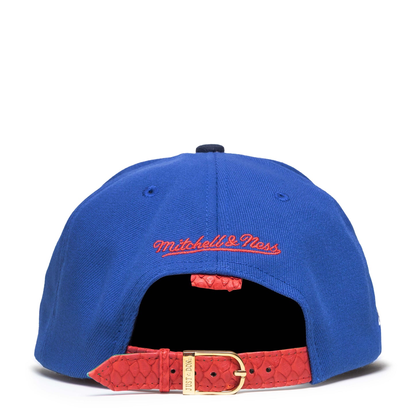 Just Don Chicago Cubs (Red Brim)