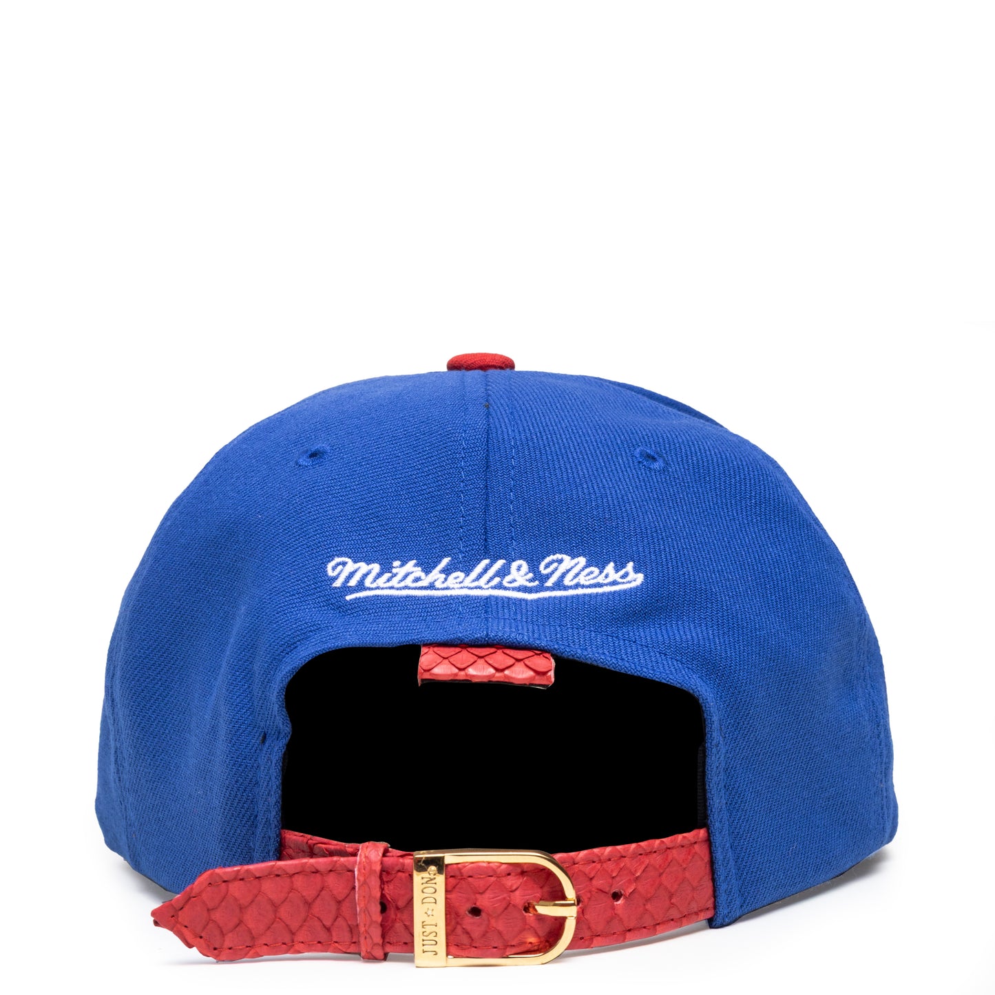 Just Don Chicago White Sox 50th Anniversary (Red Brim)