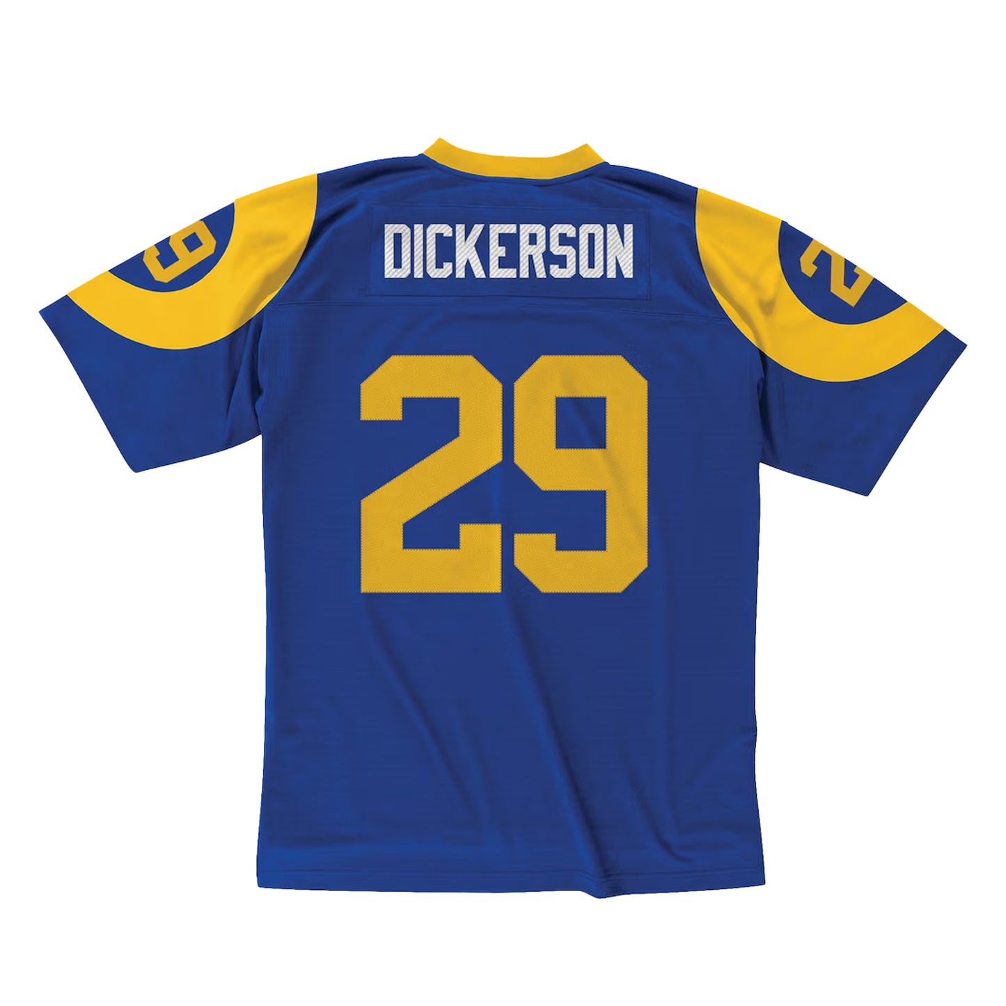 Los Angeles Rams Jersey- Eric Dickerson