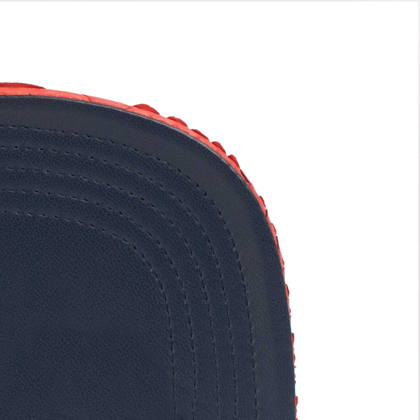 Just Don Washington WIZARDS "DC" Python (NAVY-RED-NAVY-GOLD)