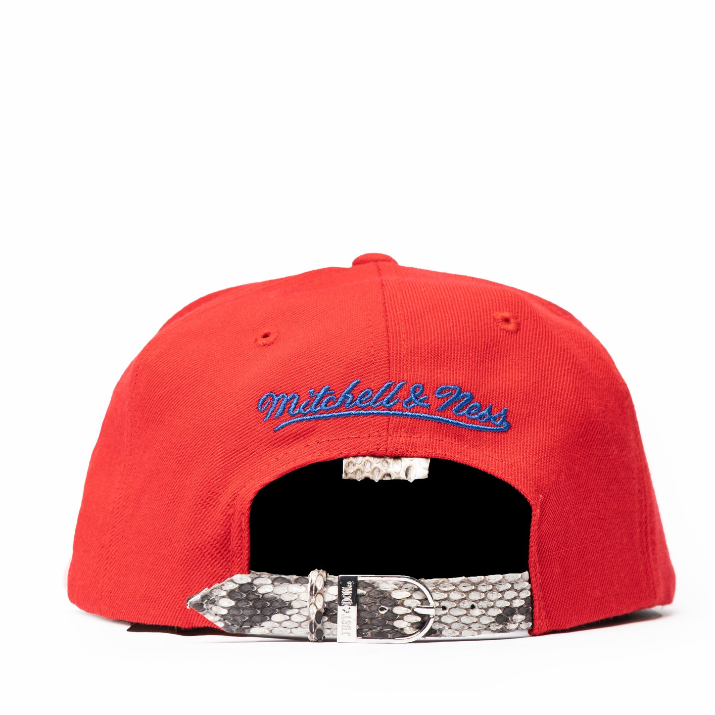 JUST DON PHILADELPHIA 76’ers