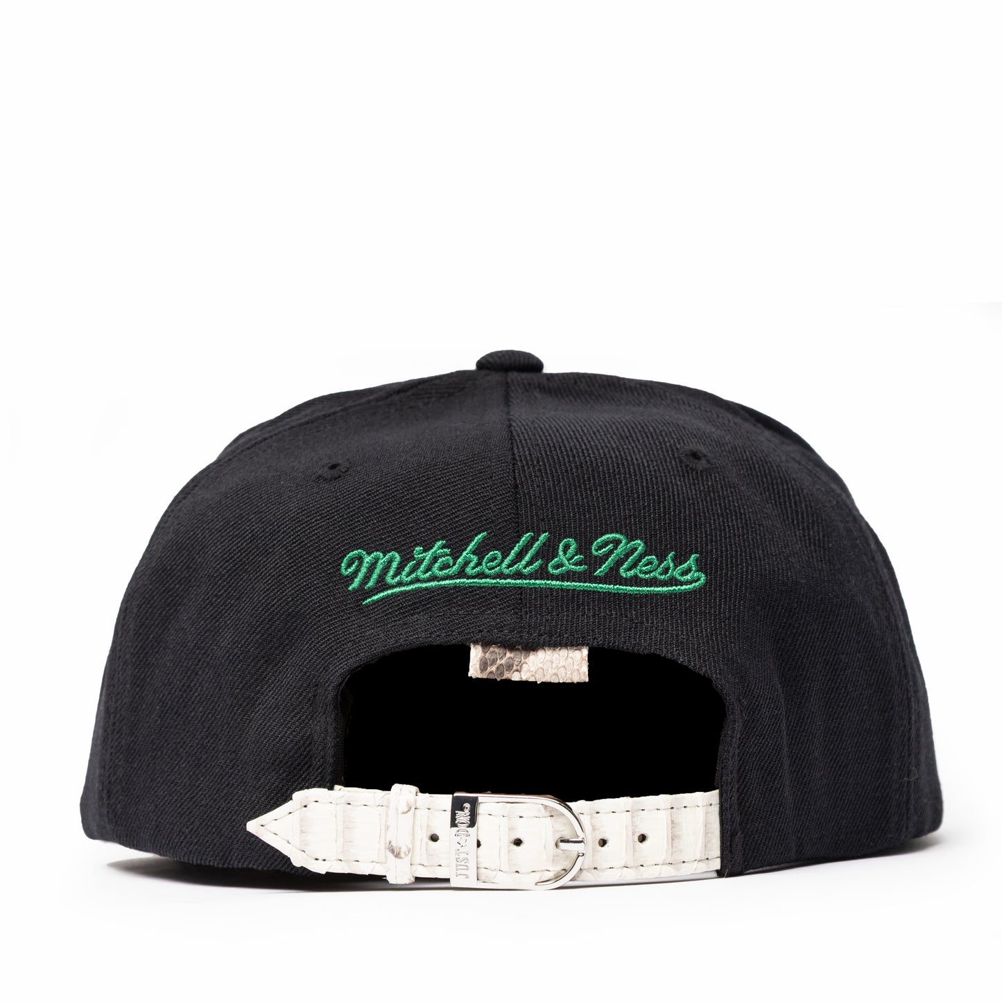 JUST DON BOSTON CELTICS (CLOVER)