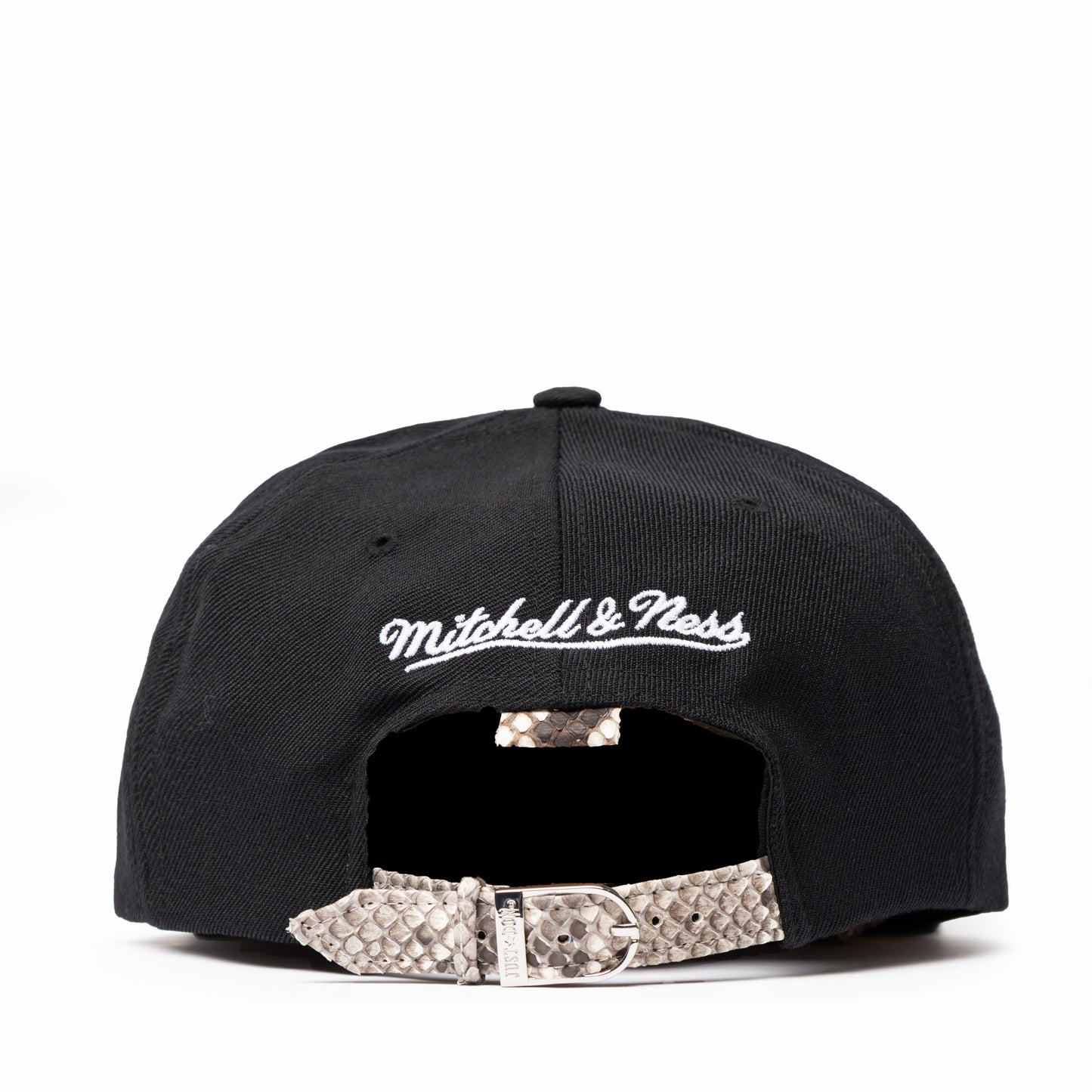 JUST DON DETRIOT NBA PYTHON