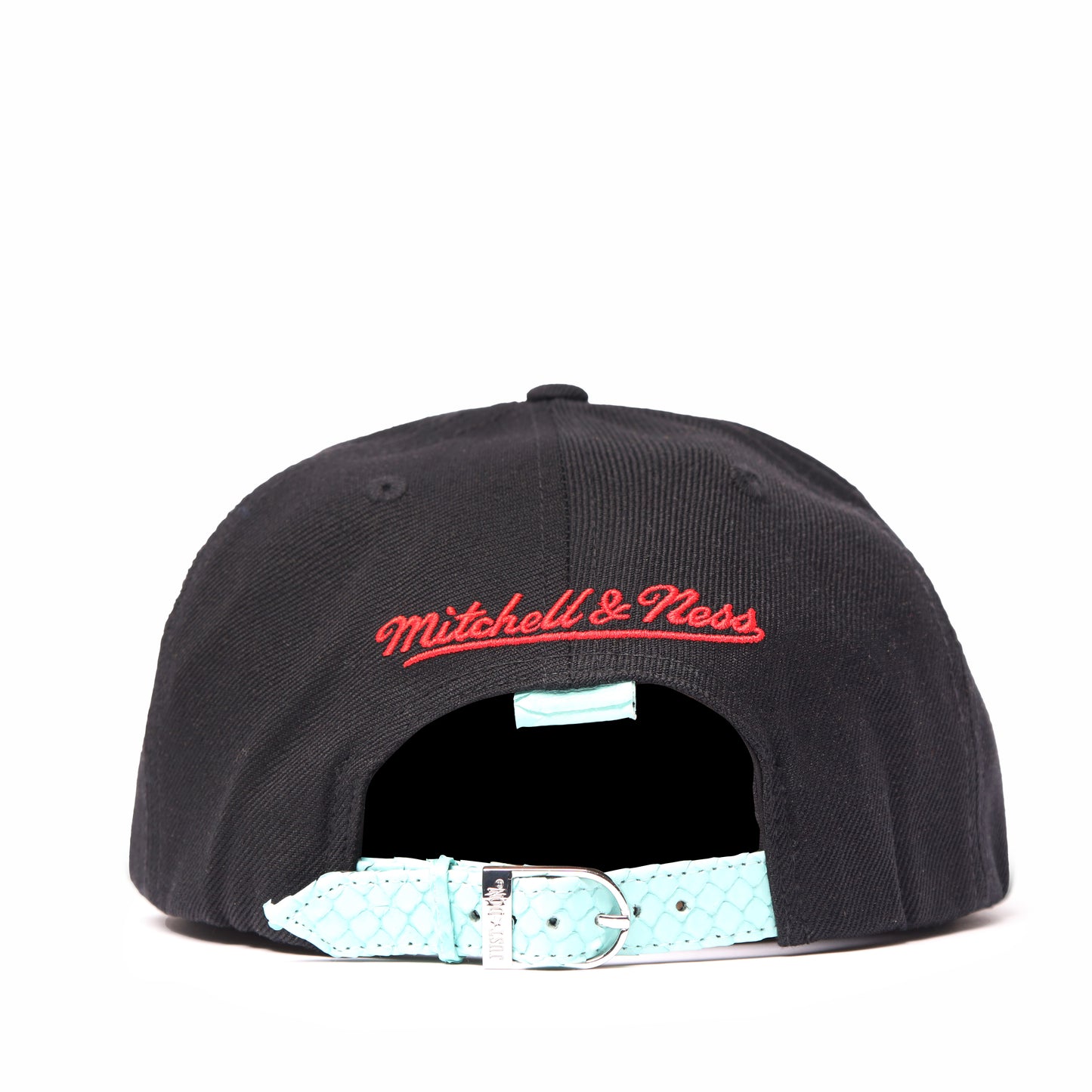 JUST DON VANCOUVER GRIZZLIES PYTHON