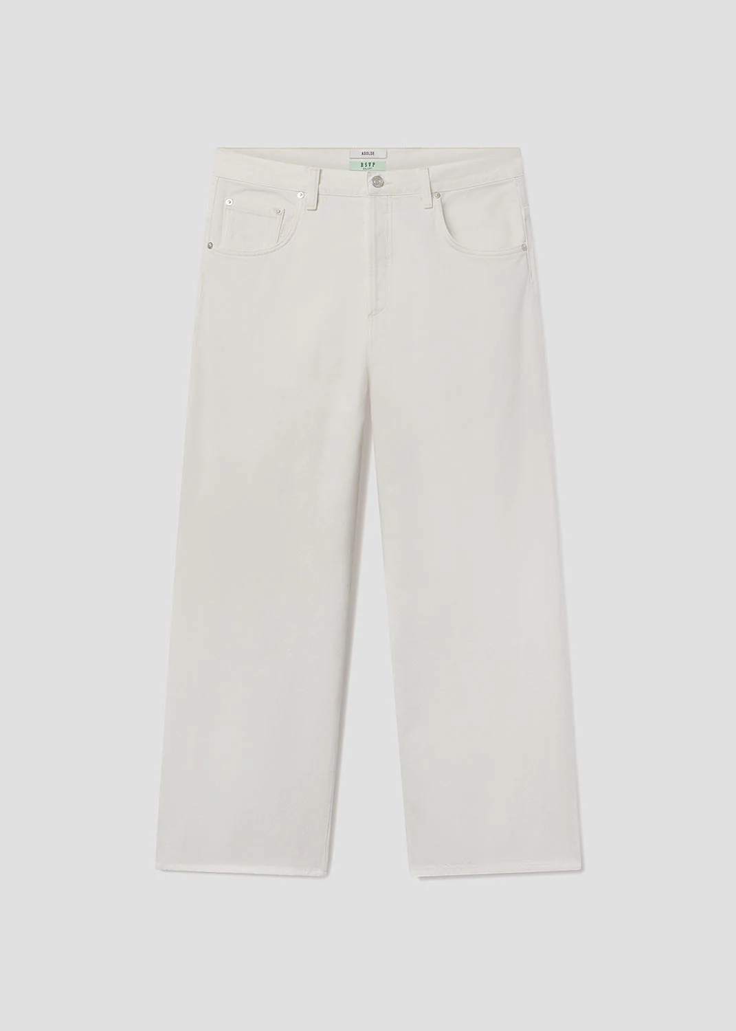 RSVP Gallery x Agolde Fusion Jean